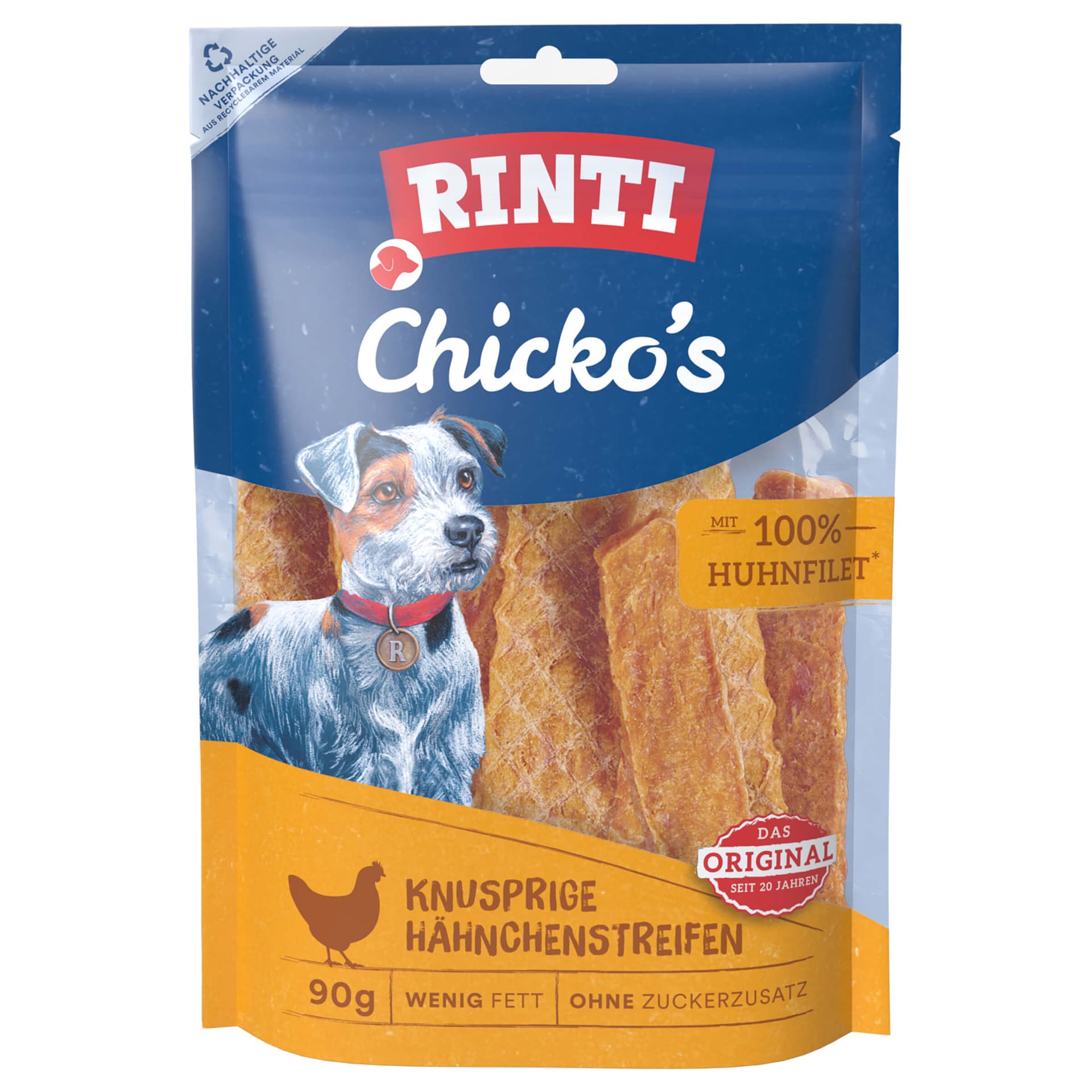 Chicko's Huhn