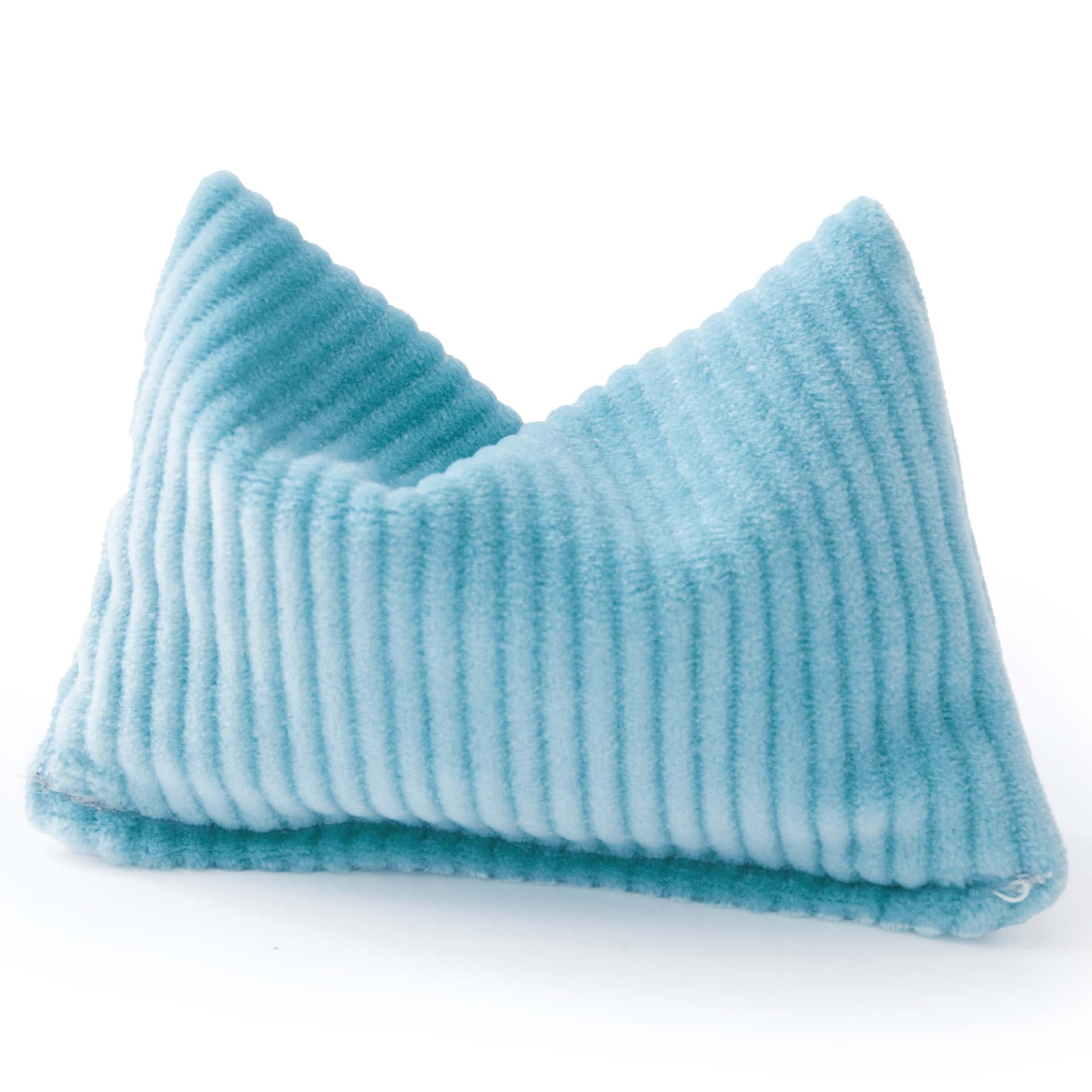 Cordkissen Pastell