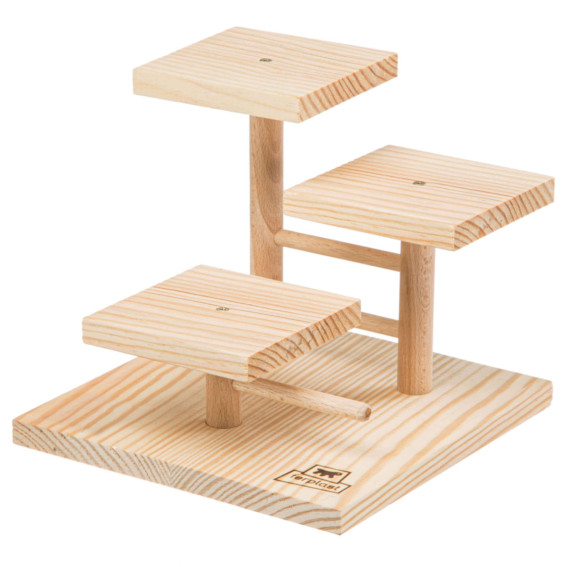 Petits rongeurs Arcade Podium