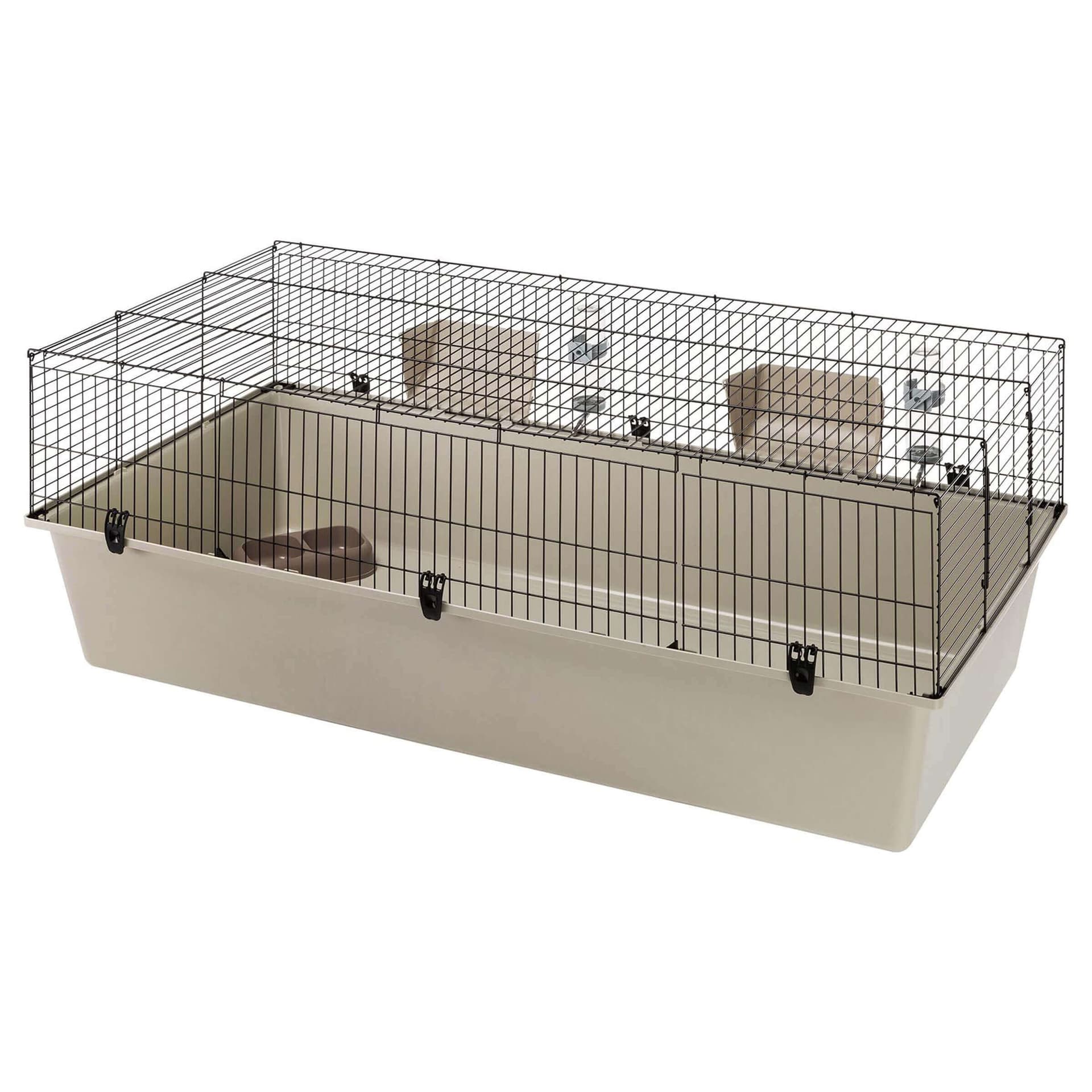 Maison pour petits animaux Rabbit 160
