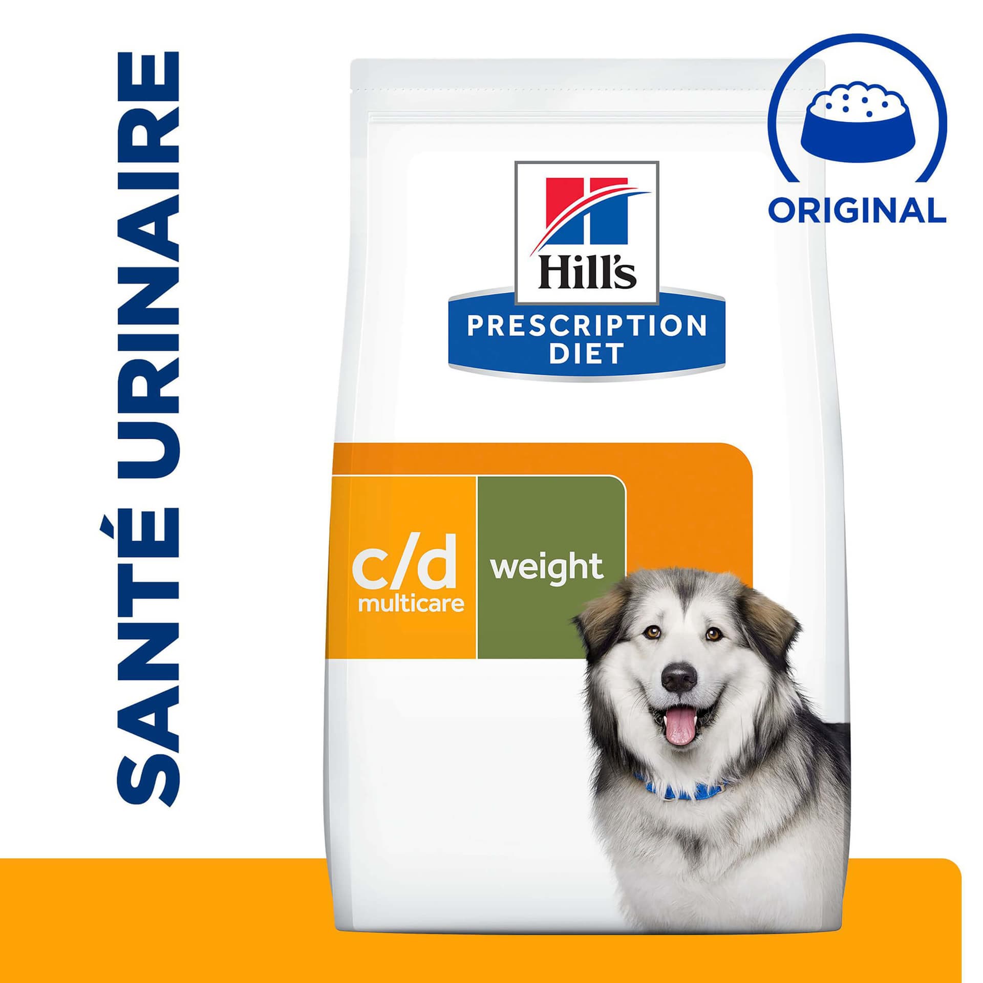 Prescription Diet c/d Multicare & Metabolic