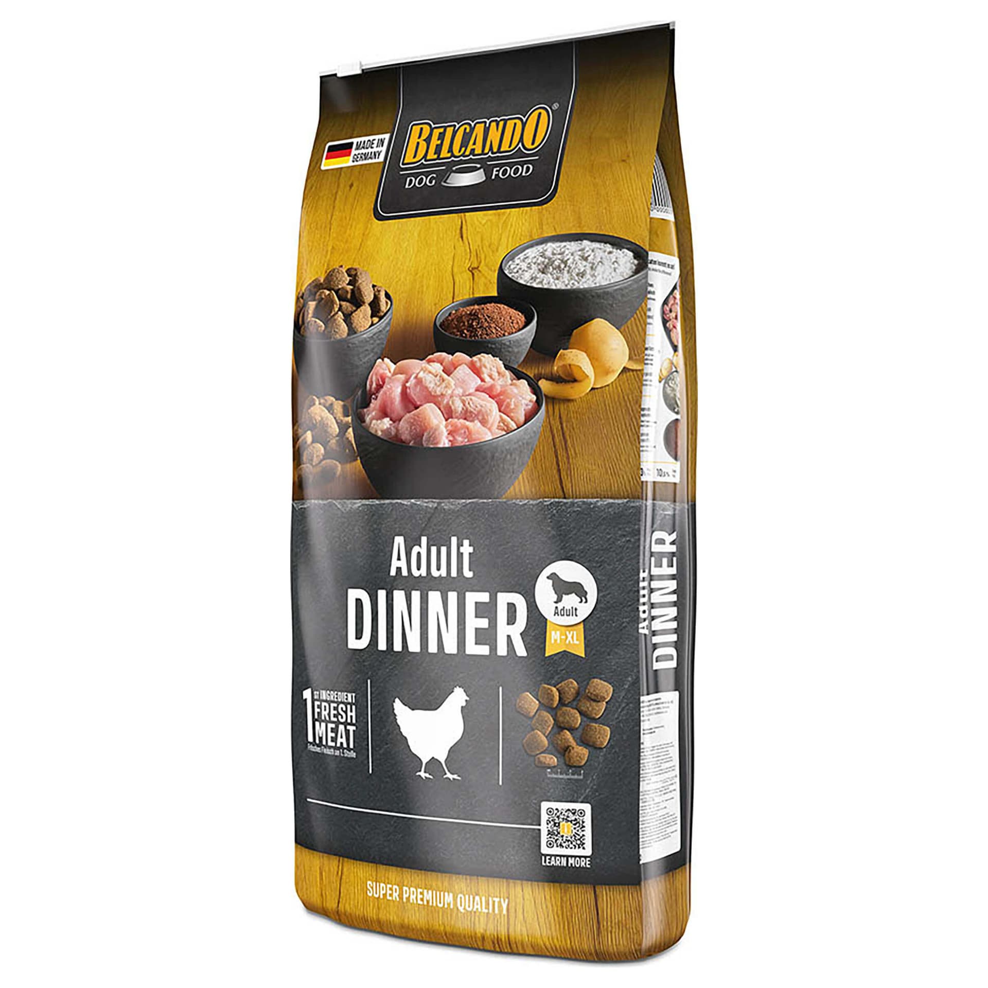 Adult Dinner