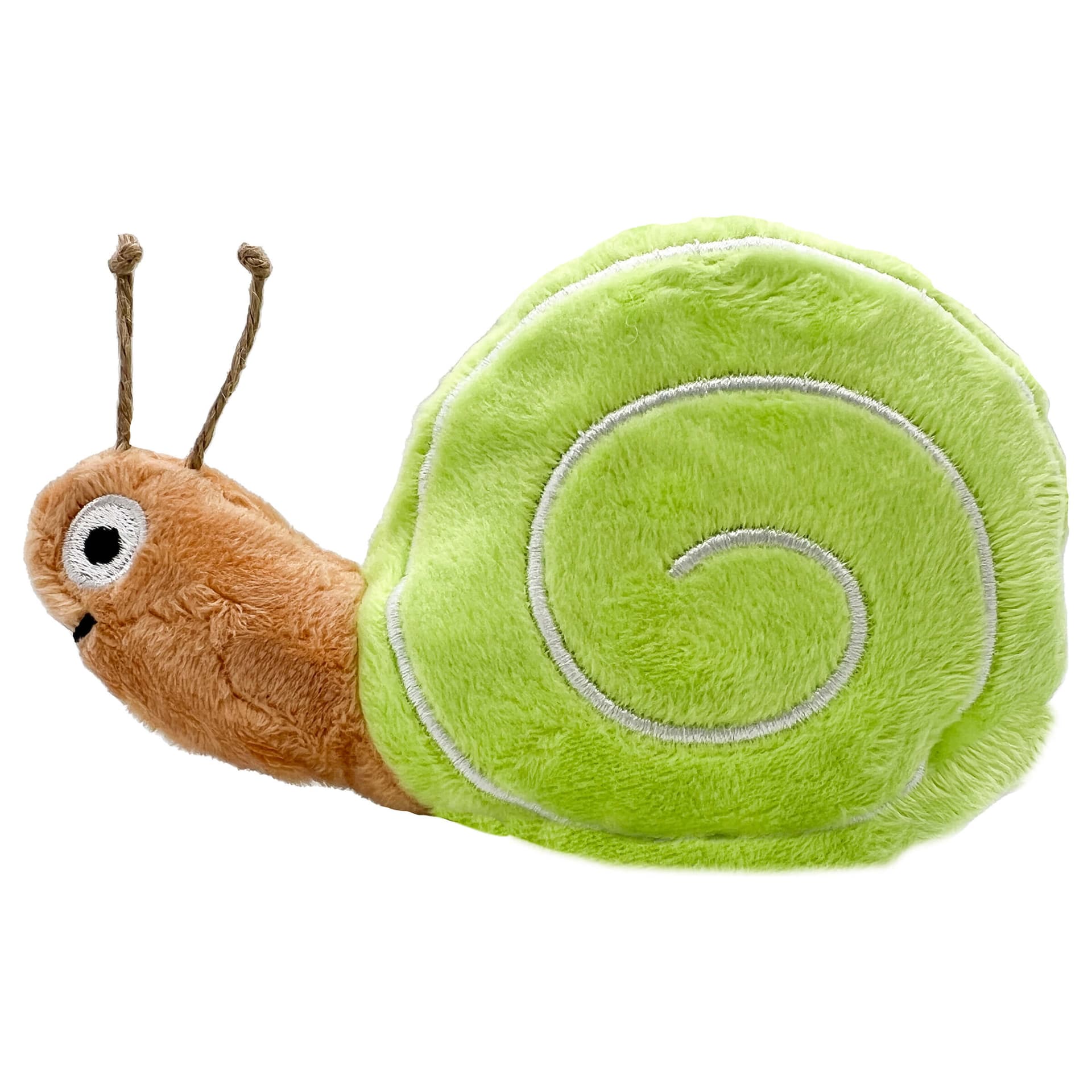 Schnecke Spielkissen