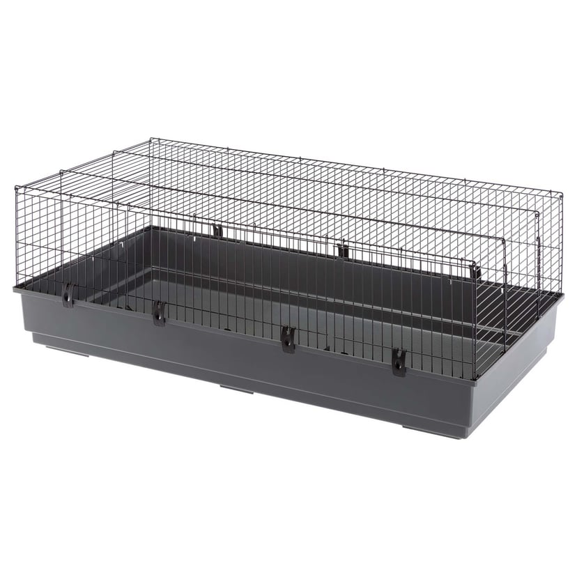 Kleintierkäfig RAMBO