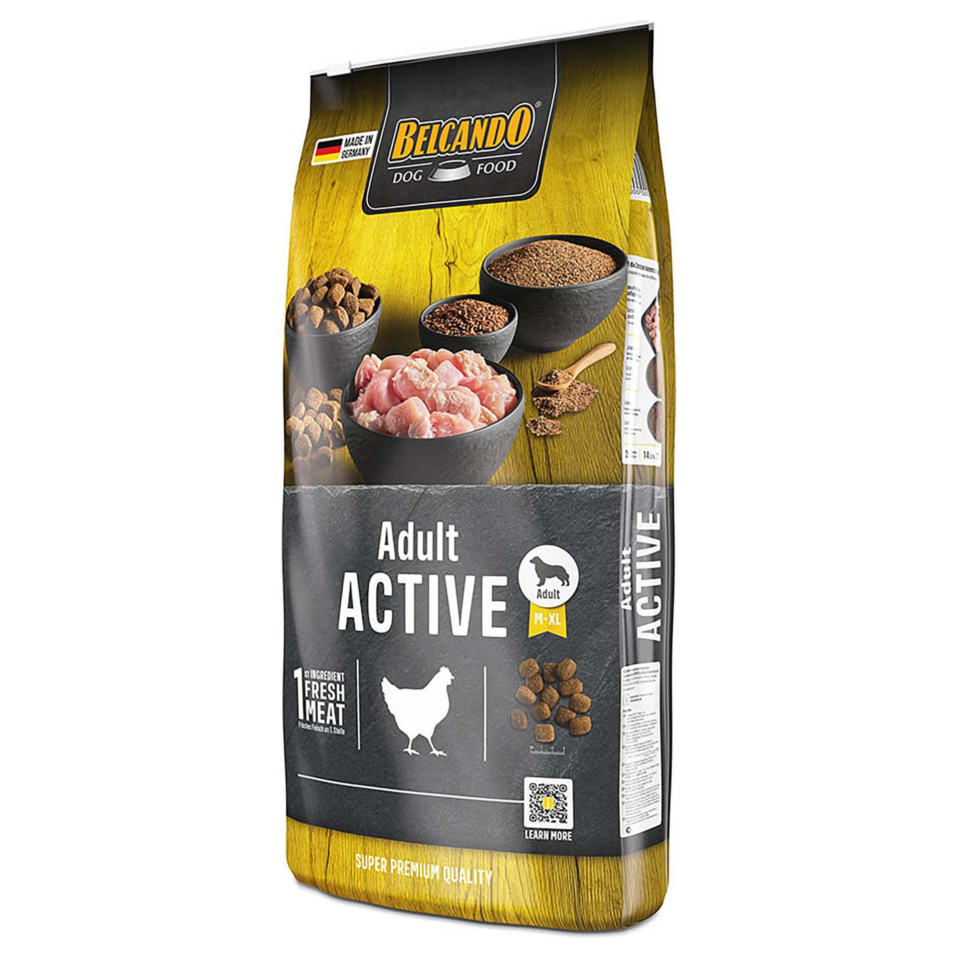 Adult Active