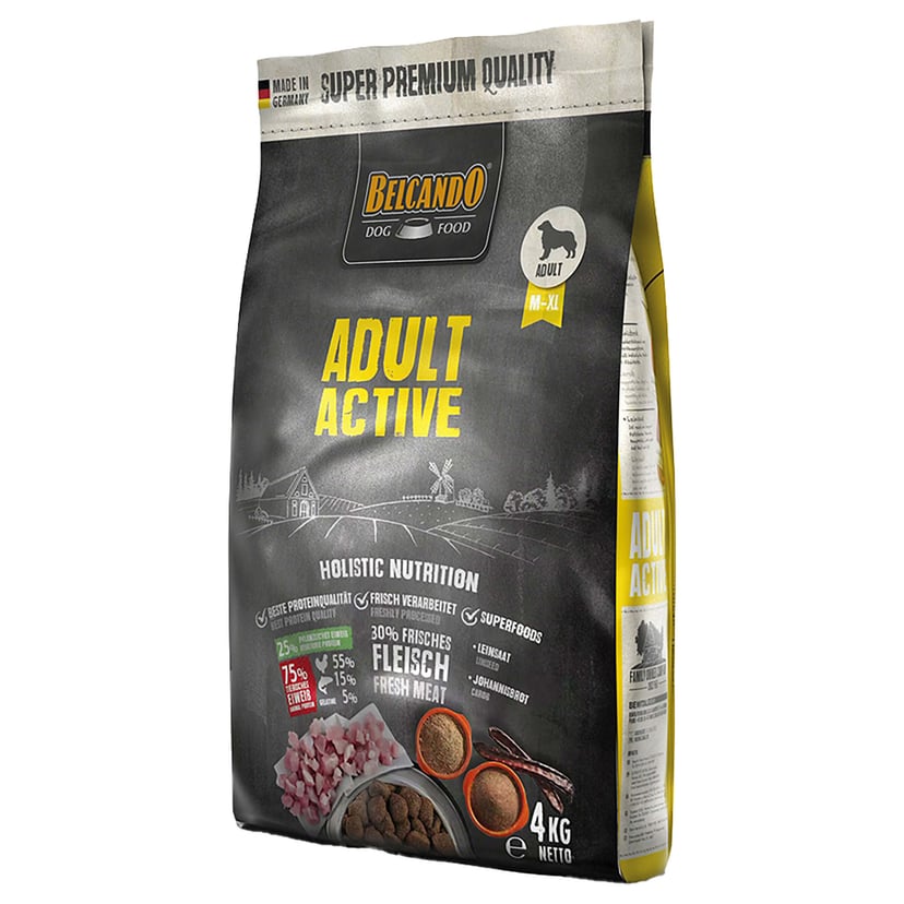 Adult Active