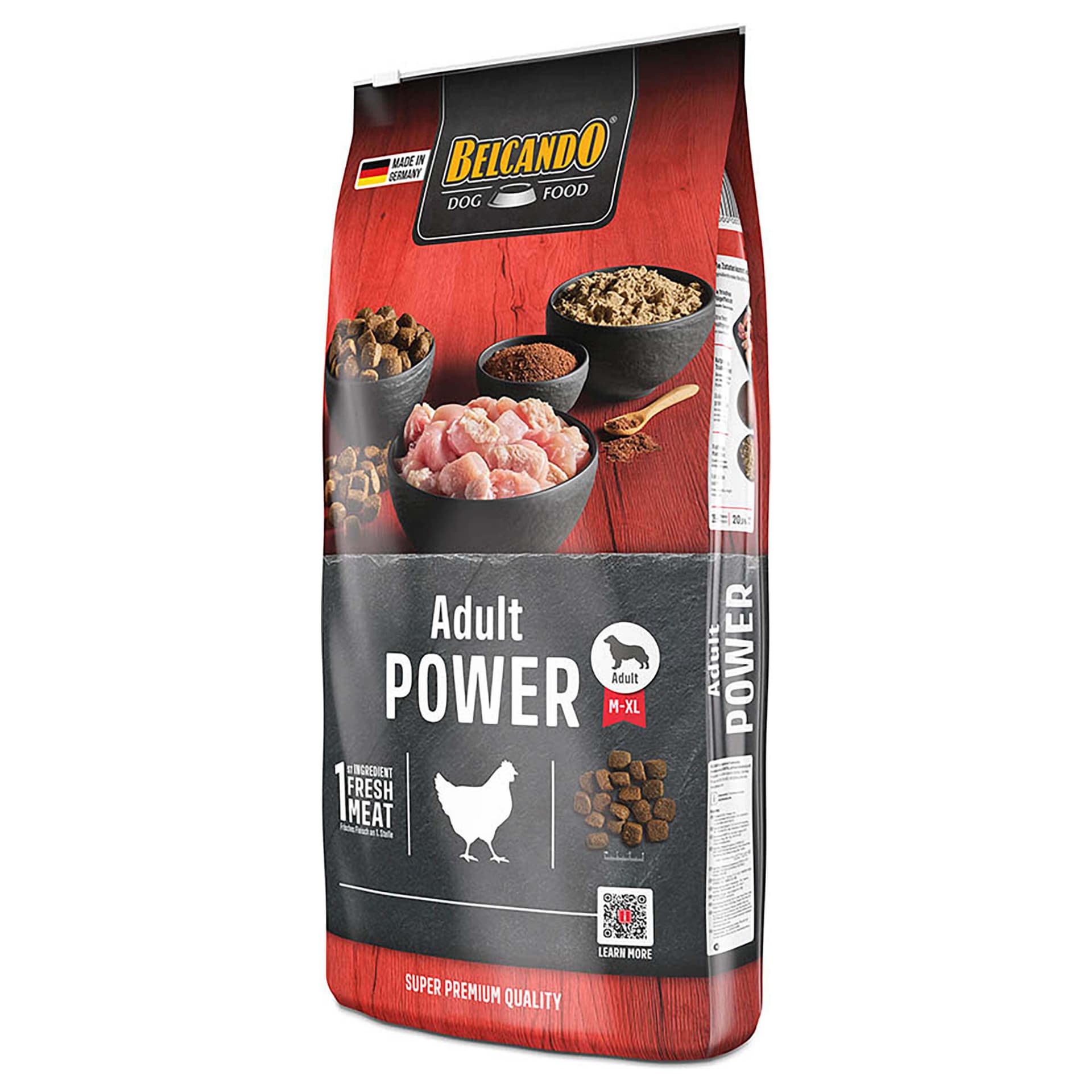 Power