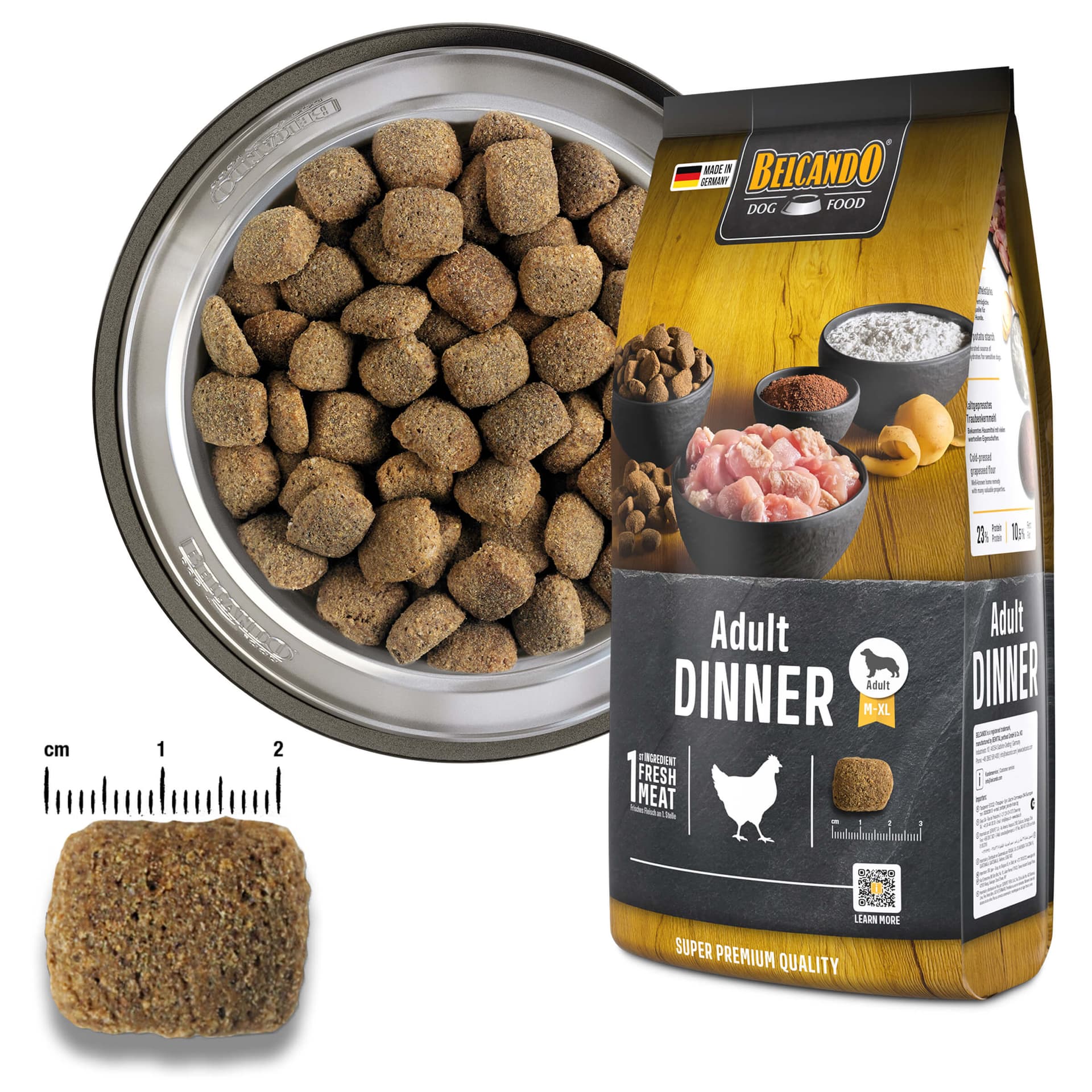 Adult Dinner