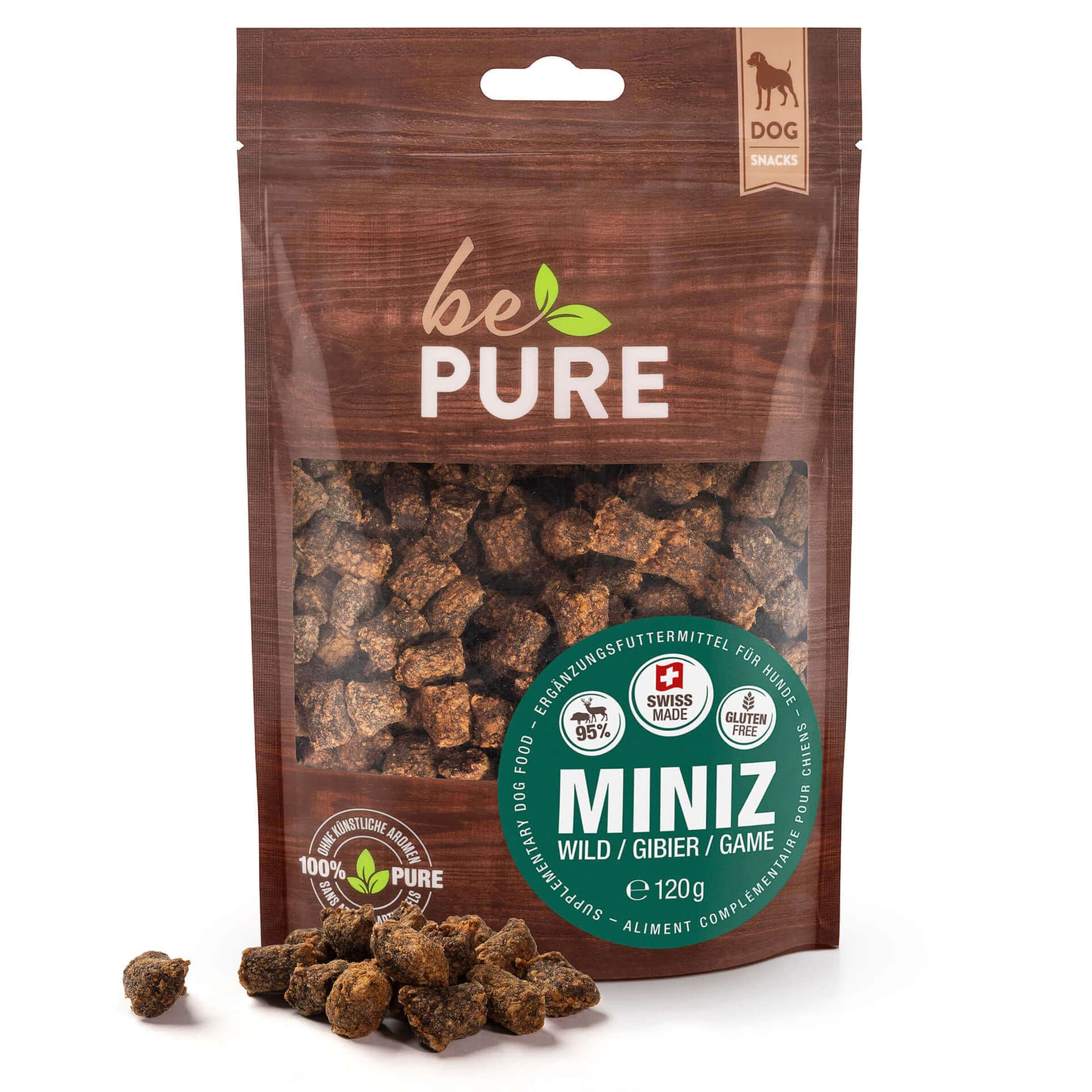 Miniz Gibier
