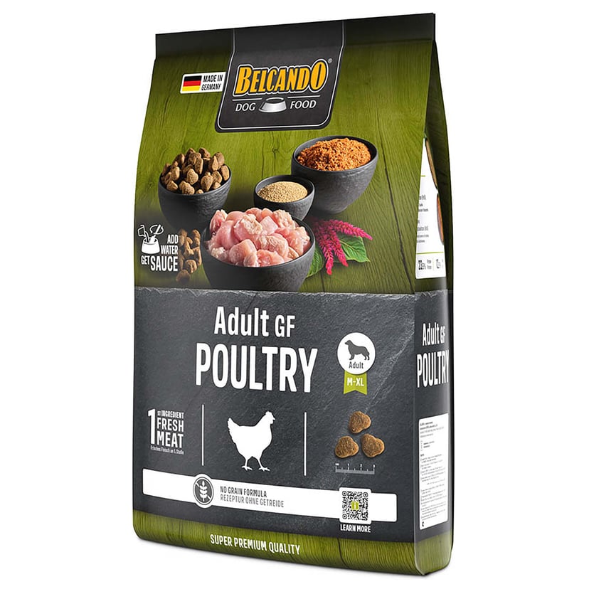 Adult Grainfree