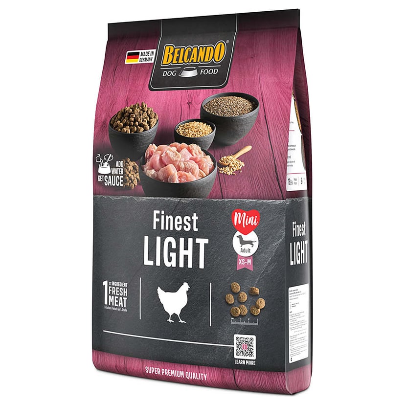 Adult Finest Light