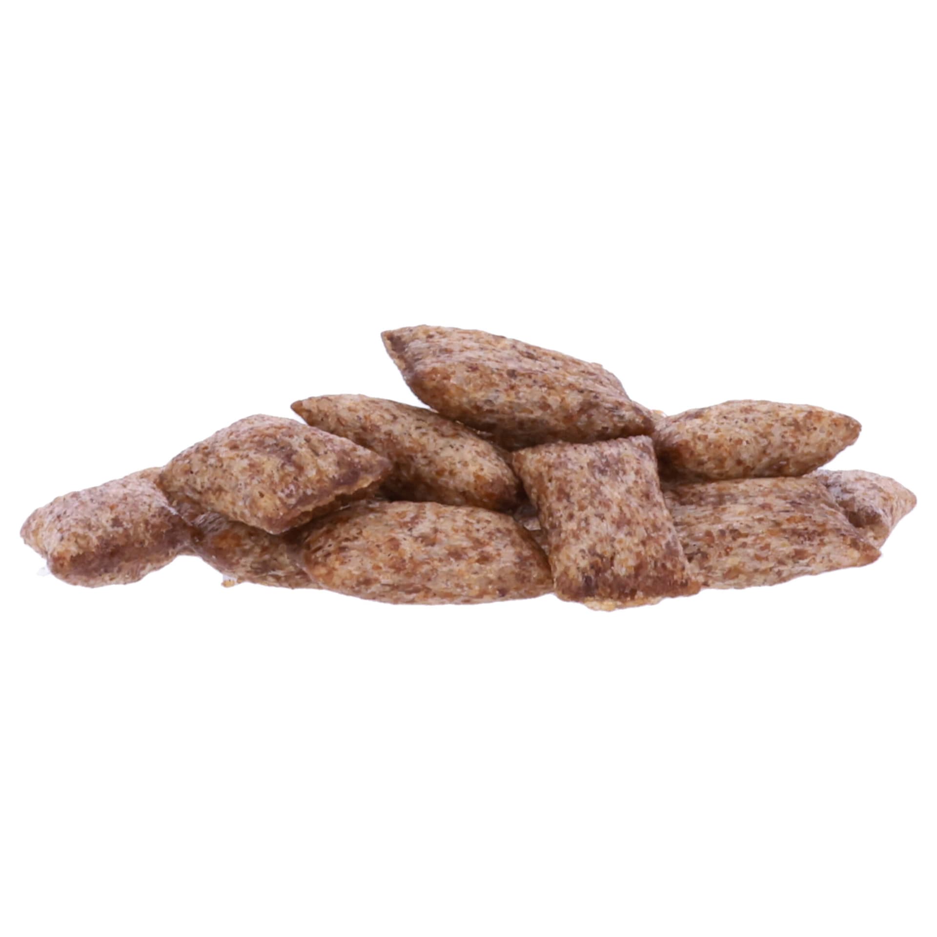 Nutri Treats avec carottes