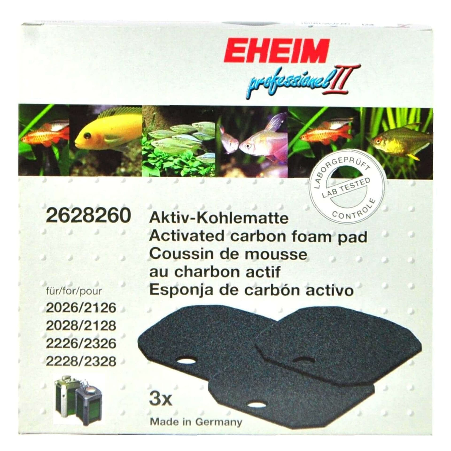 Mousse de charbon 2026/28/2126/28