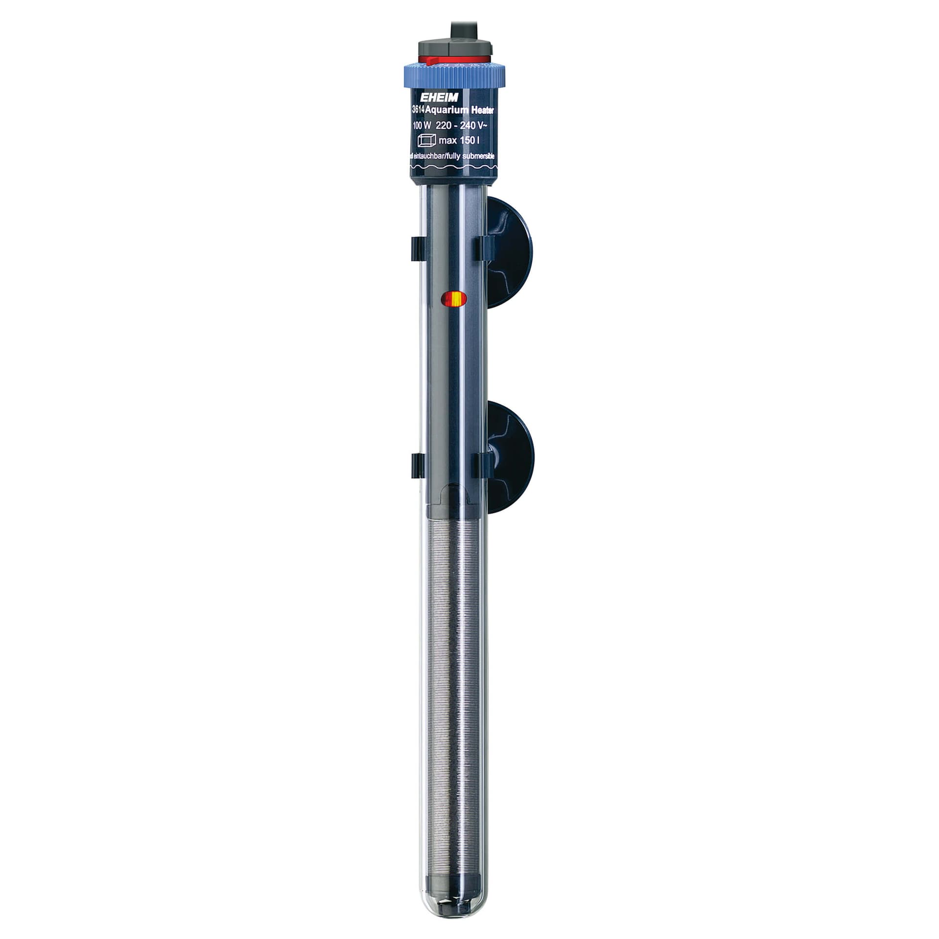 Chauffage réglable pour aquariums