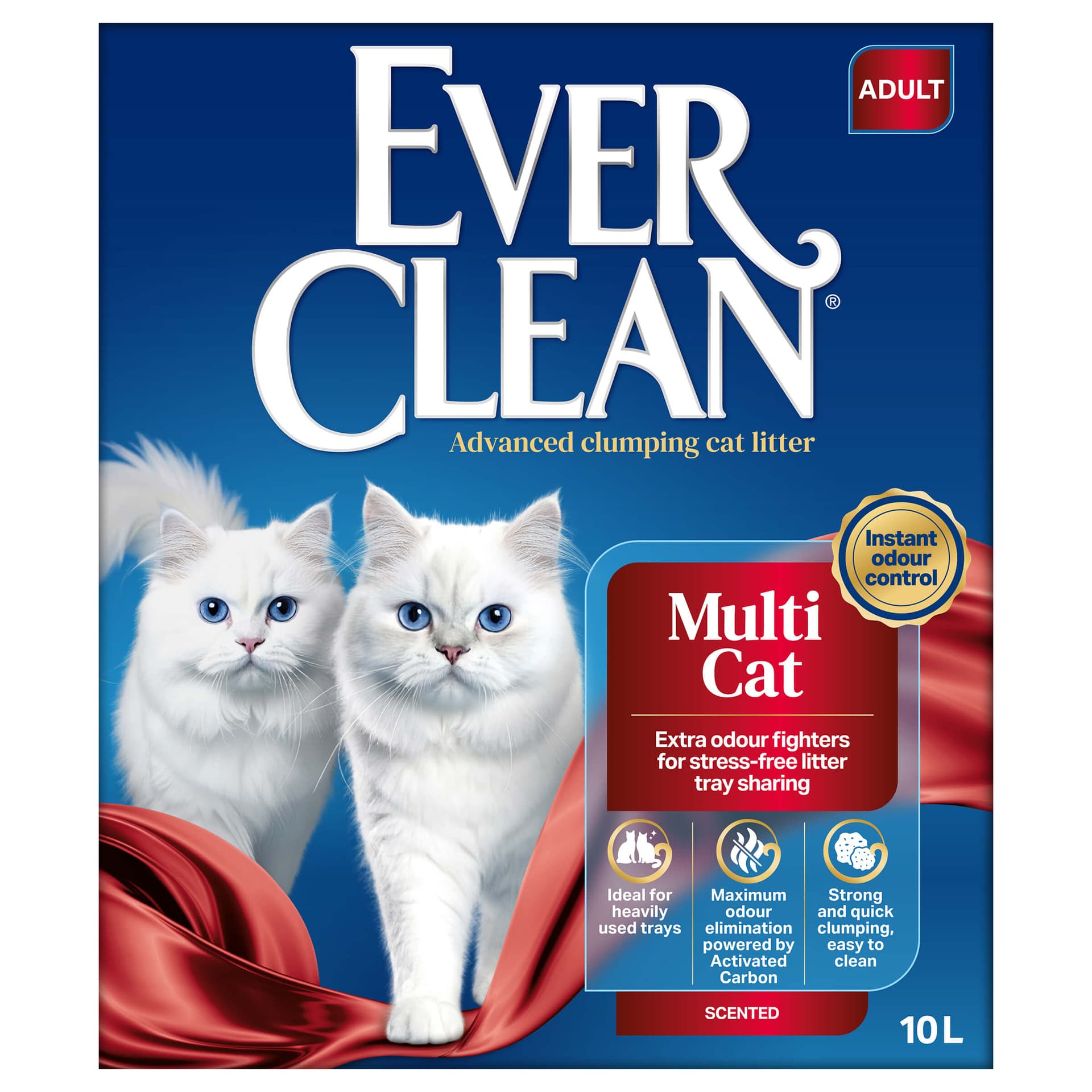 Multi Cat