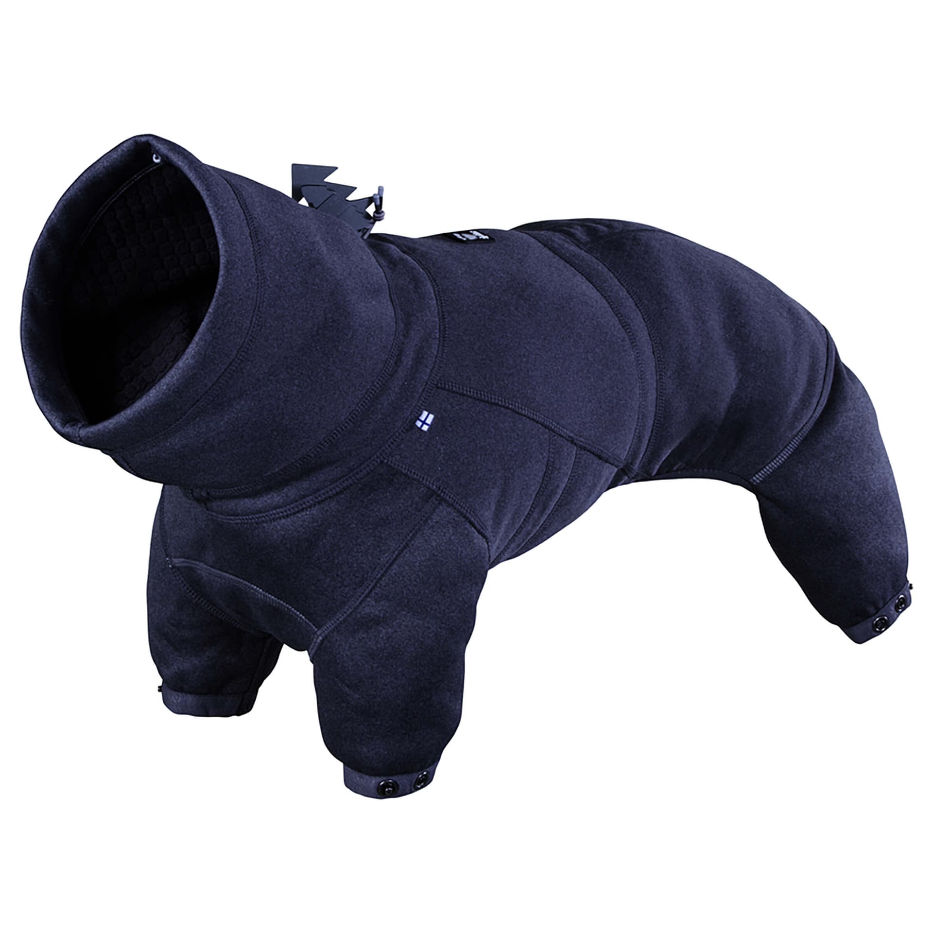 Midlayer Overall