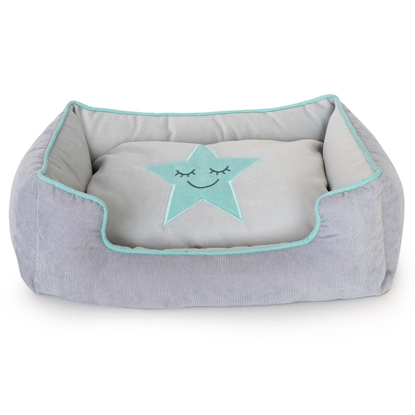 Star rectangulaire