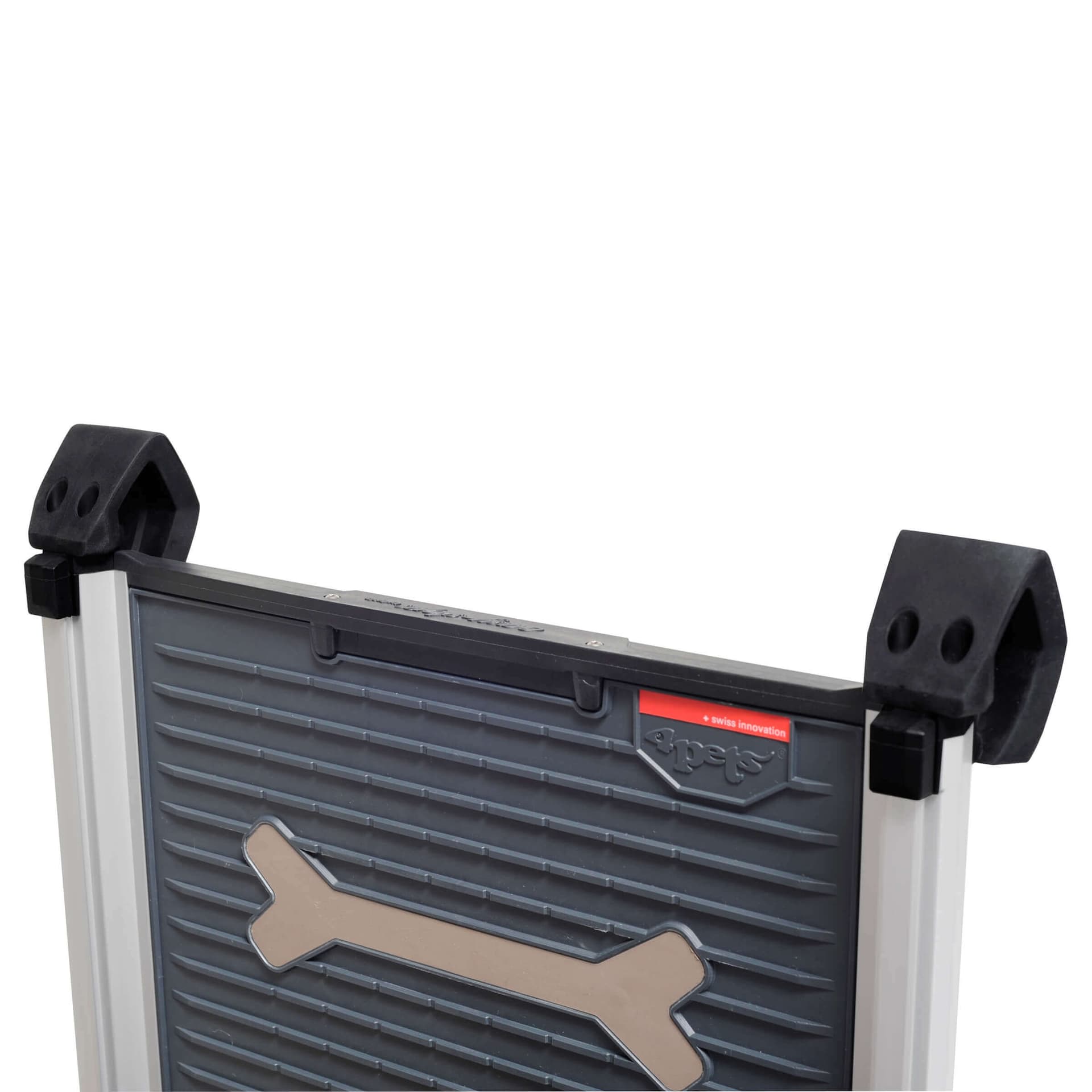 Easy Steps rampe télescopique pour chiens