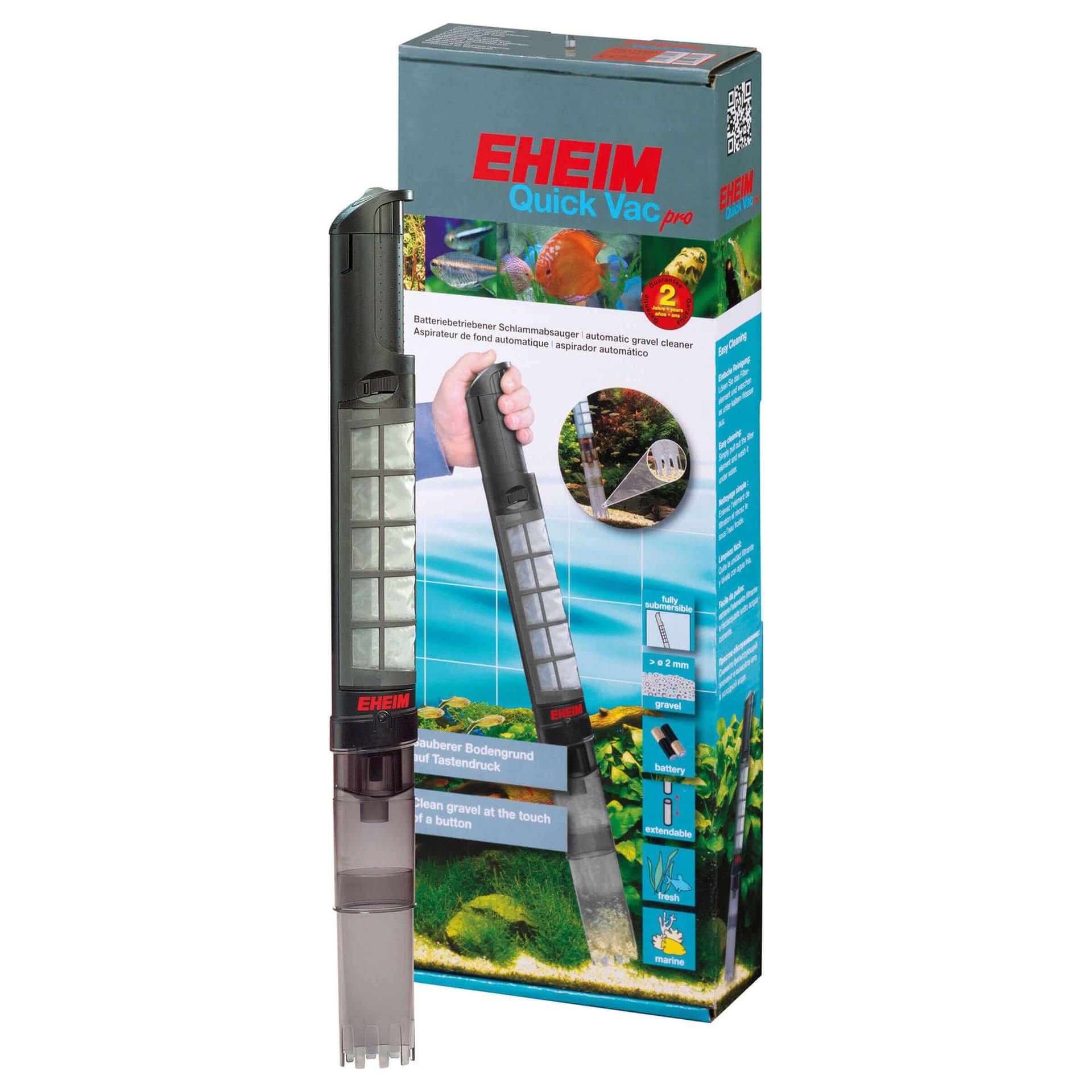 Aspirateur de boue 3531