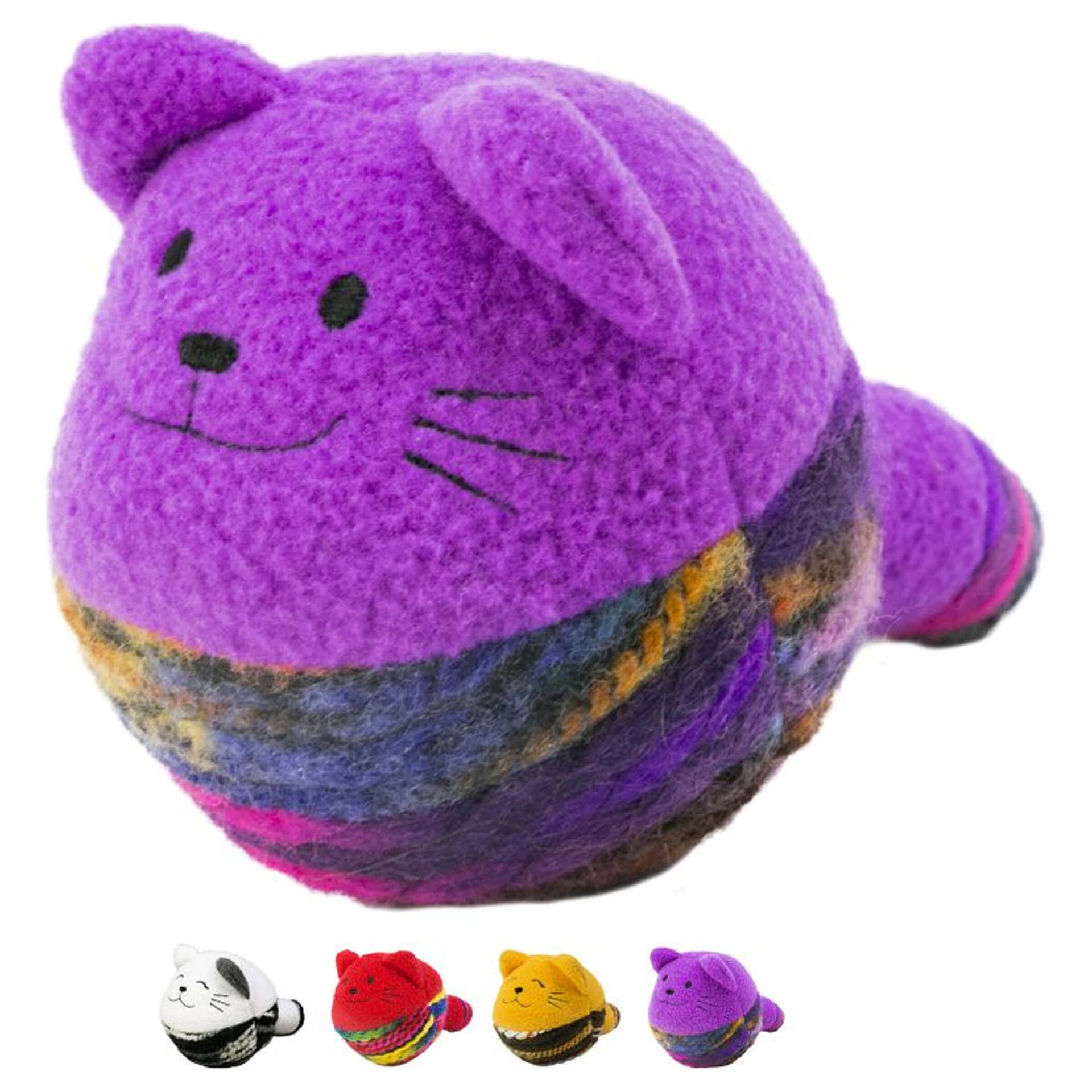 Jouet pour chats Yarnimals, sélection
