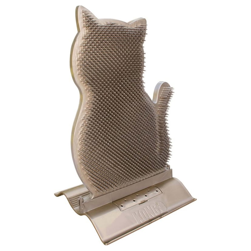 Auto-soin Connects Kitty Comber