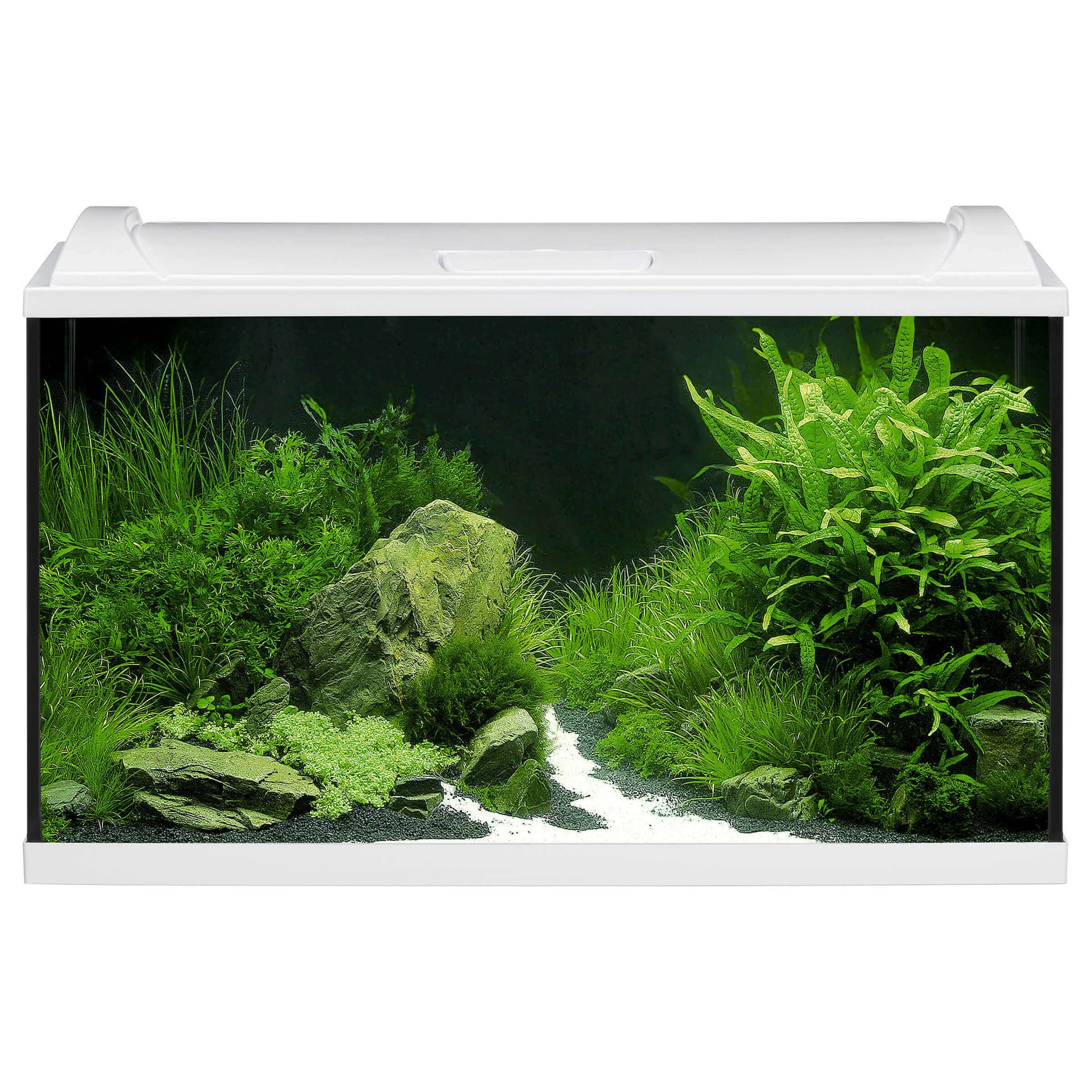 Set complet d'aquarium AquaproLED 126