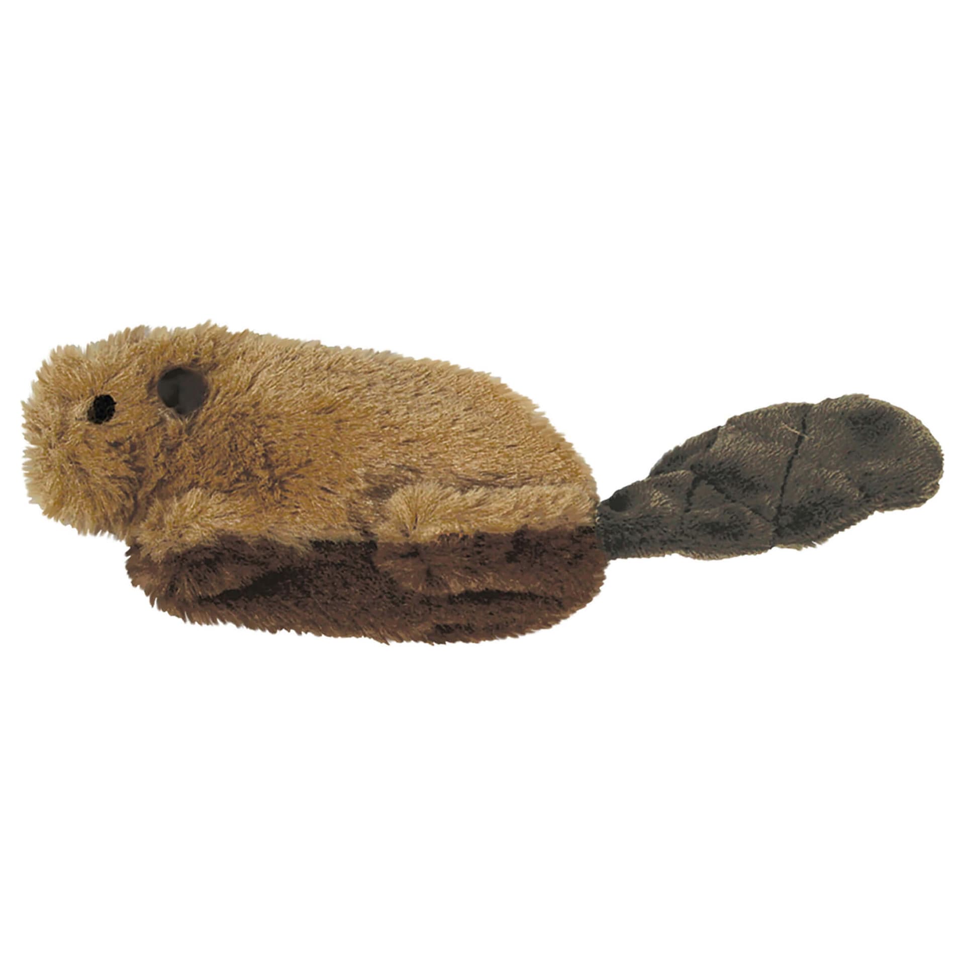 Katzenspielzeug Refillables Beaver