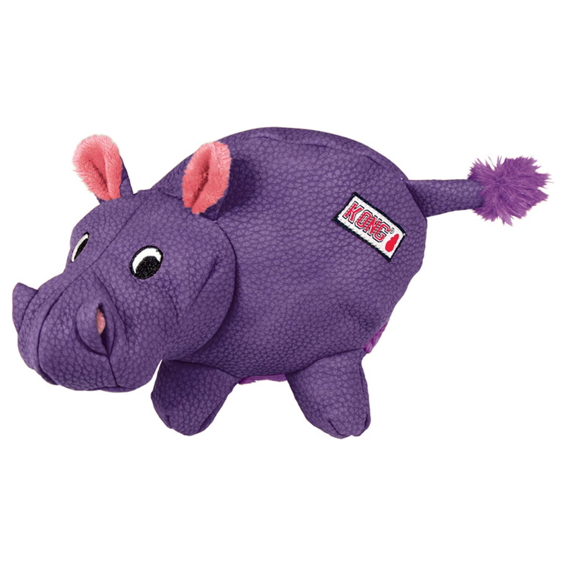 Jouet pour chiens Hippopotame Phatz