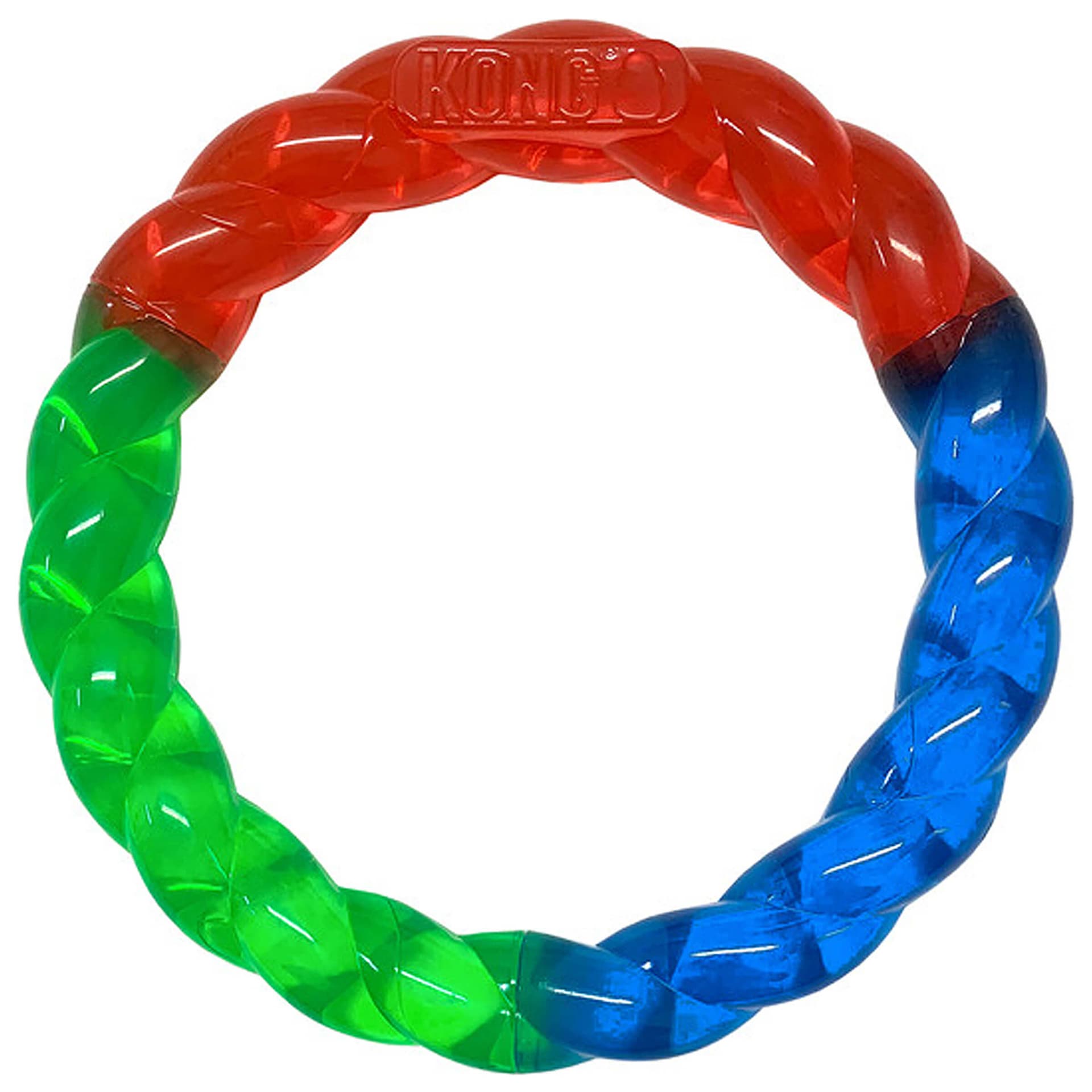 Jouet pour chiens Twistz Anneau