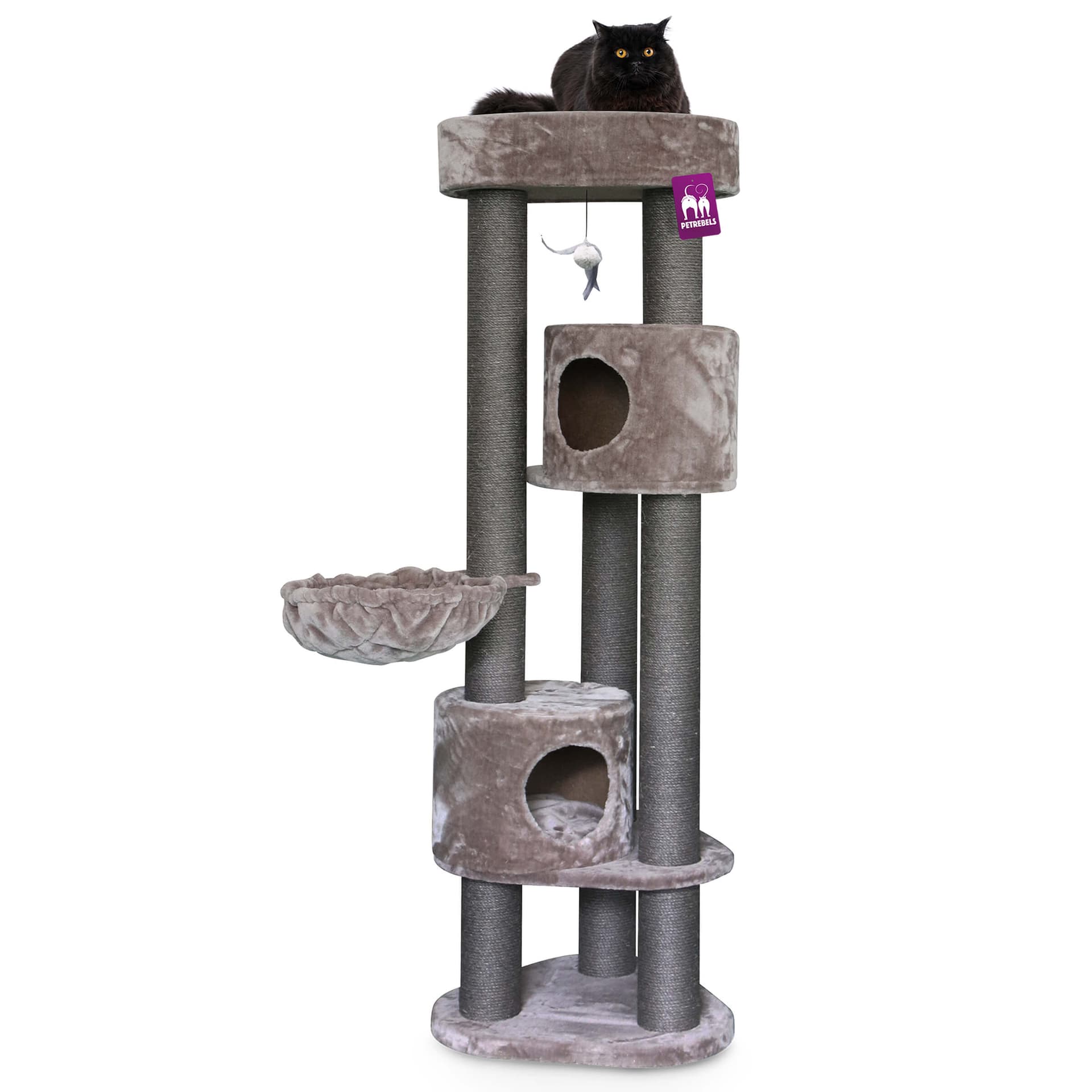 Katzenbaum SweetPetite Bungalow