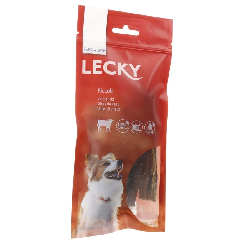Piccoli Sticks de veau