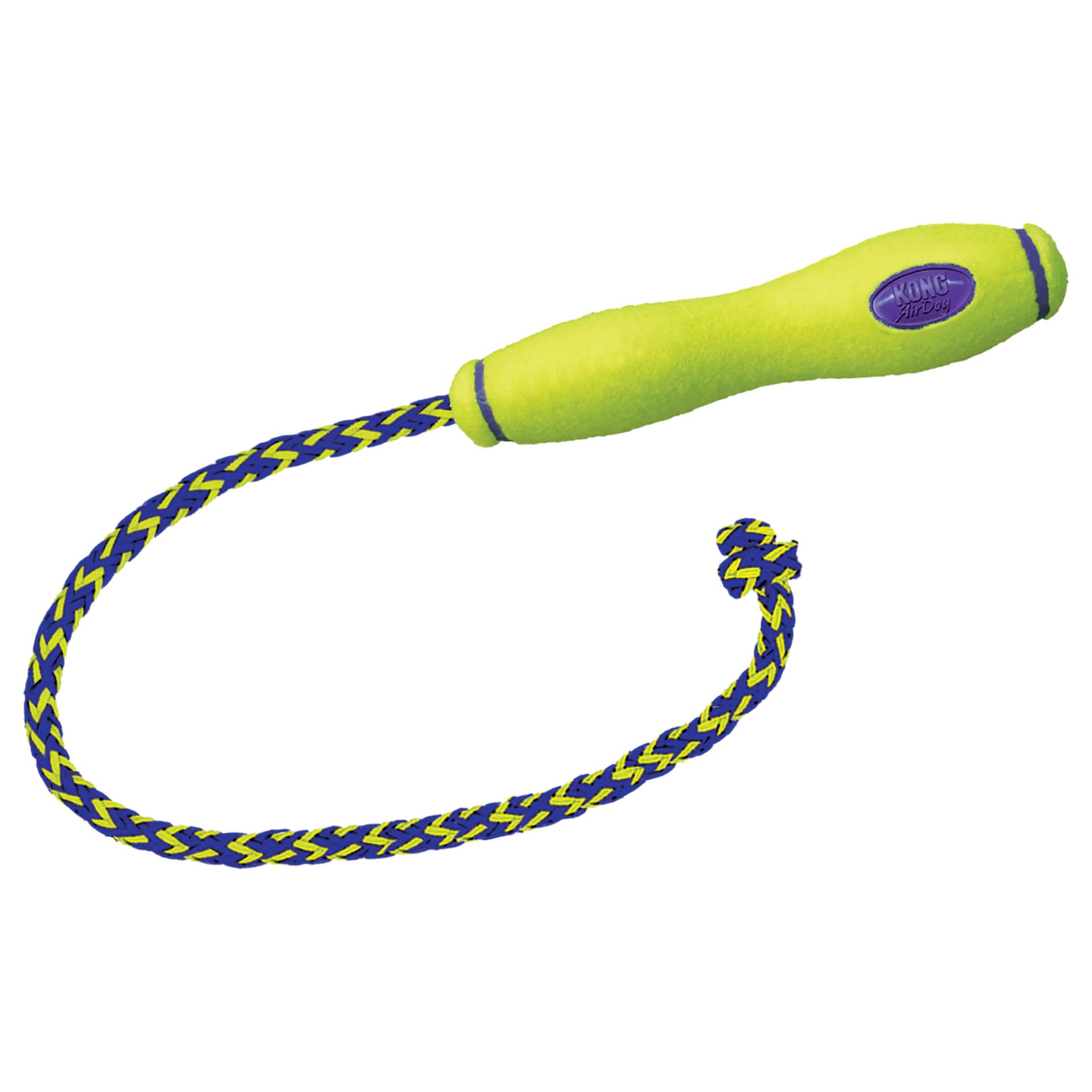 Air Fetch Stick with Rope