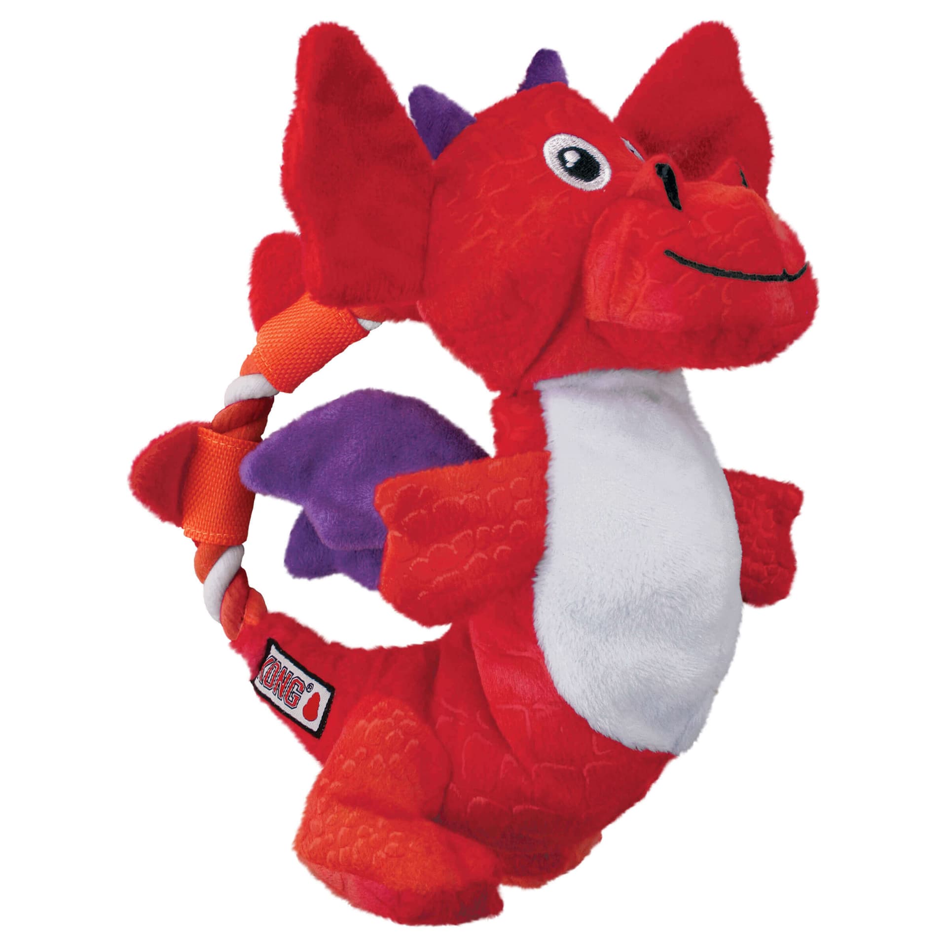 Jouet pour chiens Dragon Knots