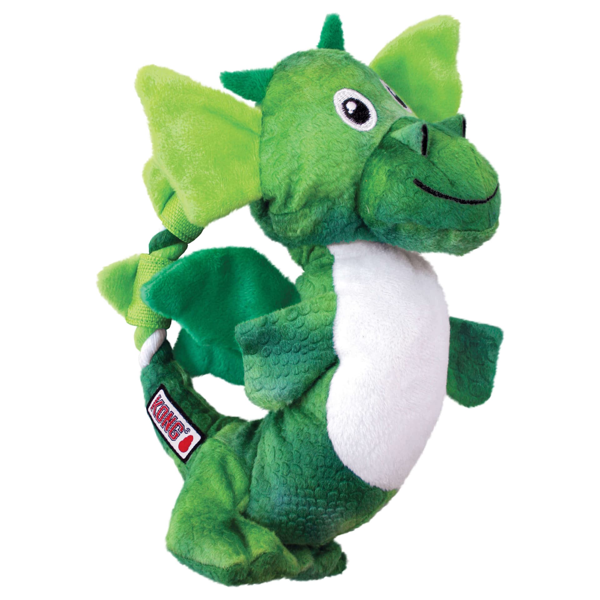 Jouet pour chiens Dragon Knots