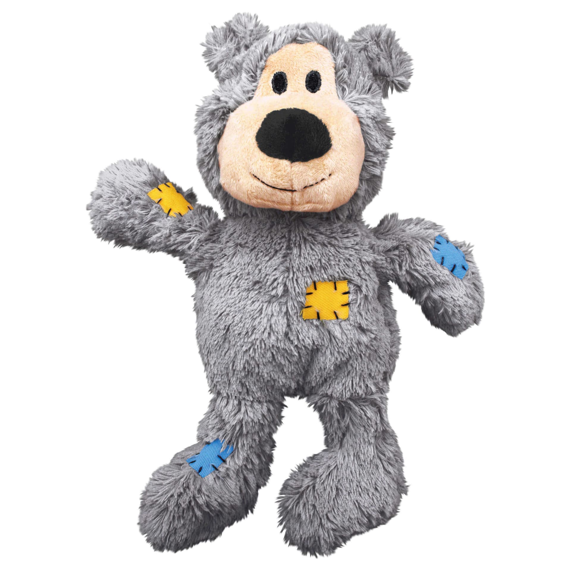 Hundespielzeug Wild Knots Bear