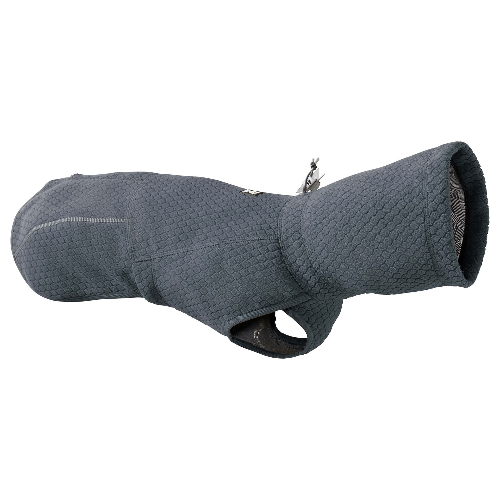 Warming Midlayer Veste pour chiens