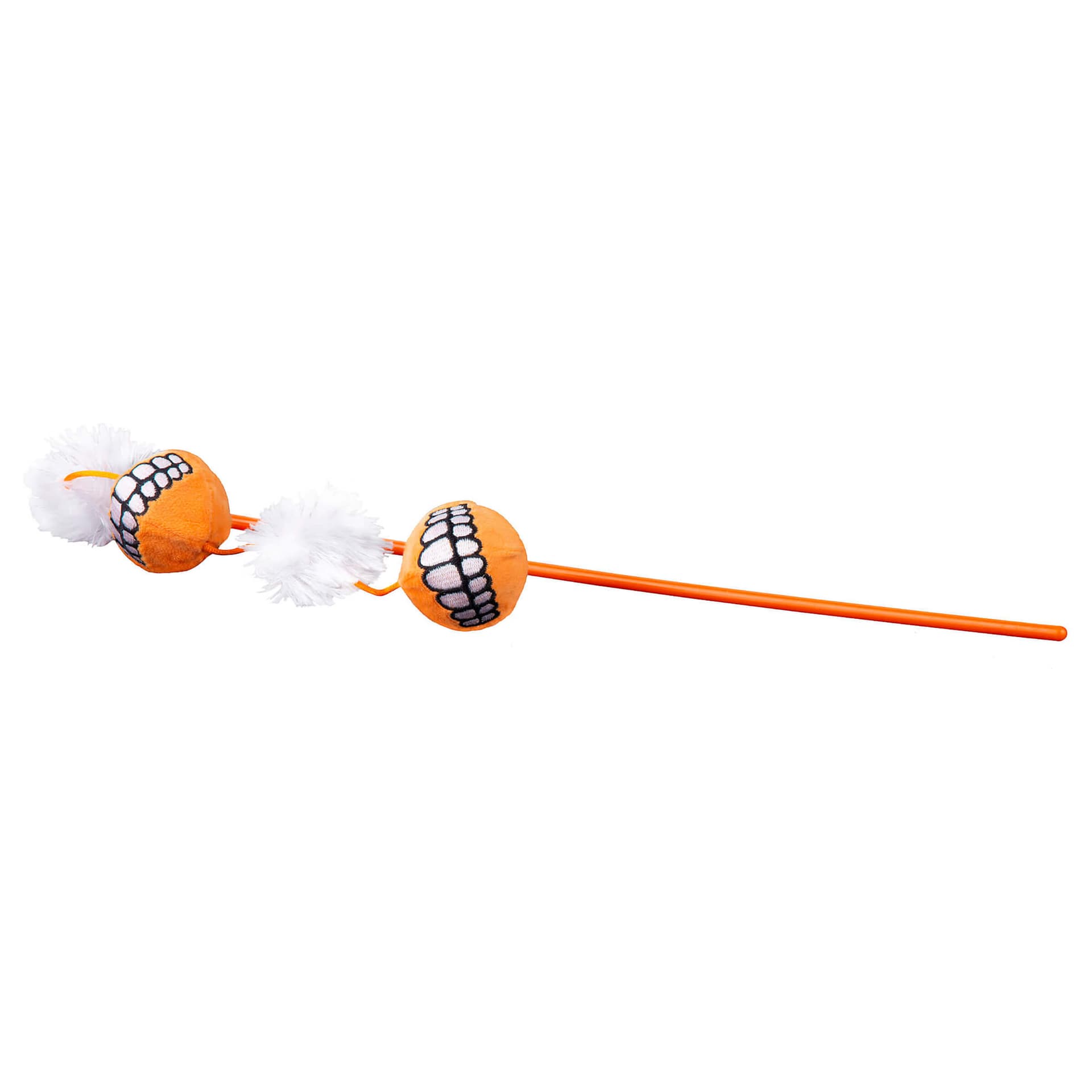 Catnip Grinz Ball Katzenangel