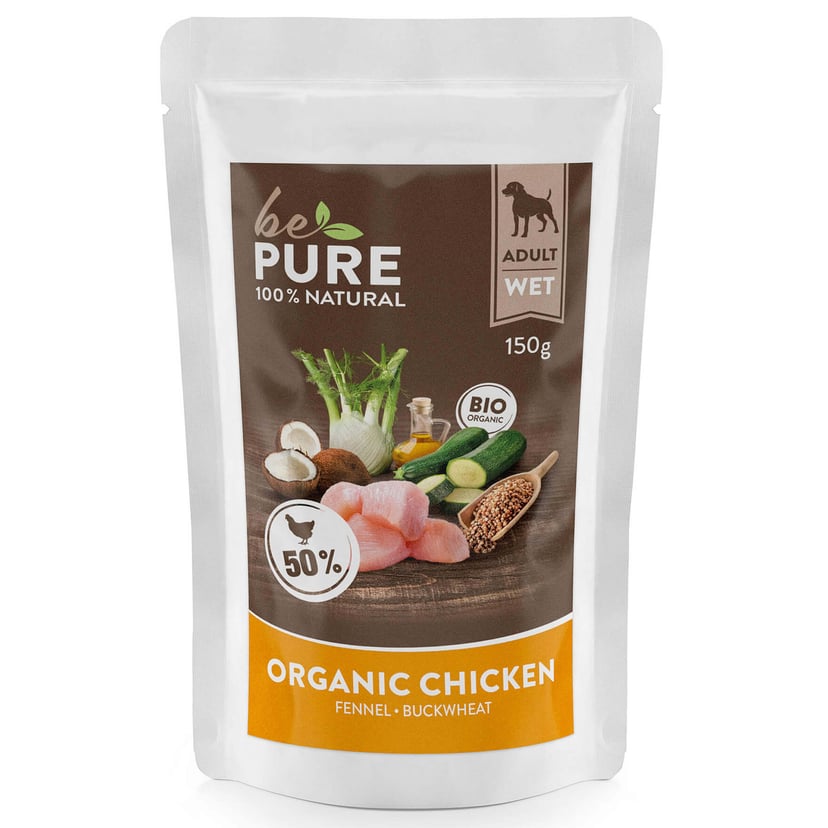 Bio Poulet