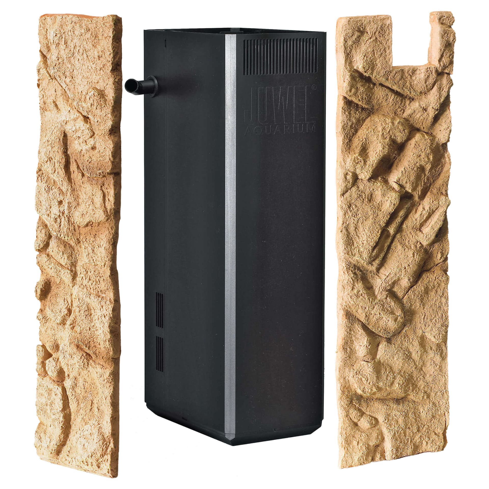 Filtercover Stone Granite
