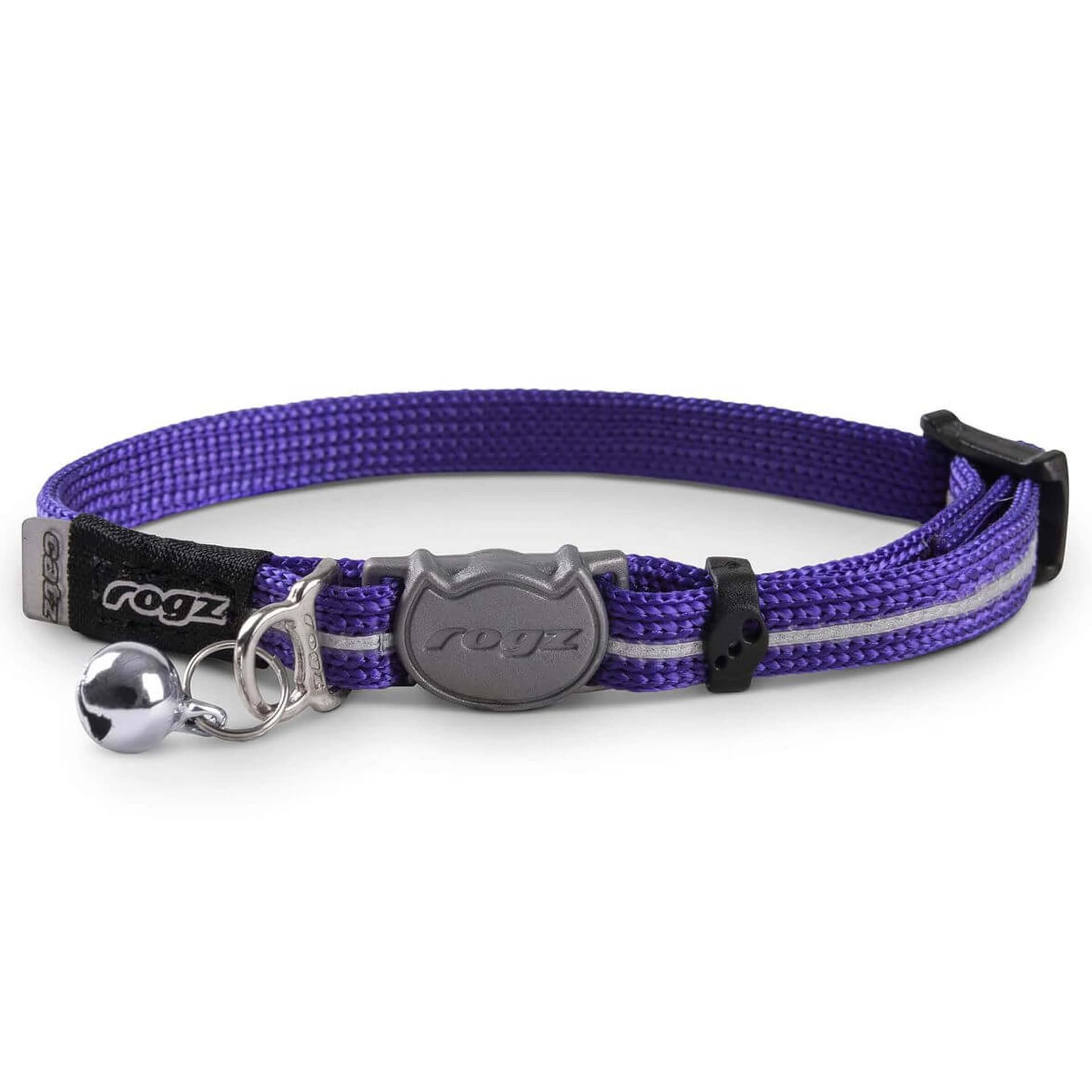 Collier pour chat Alleycat