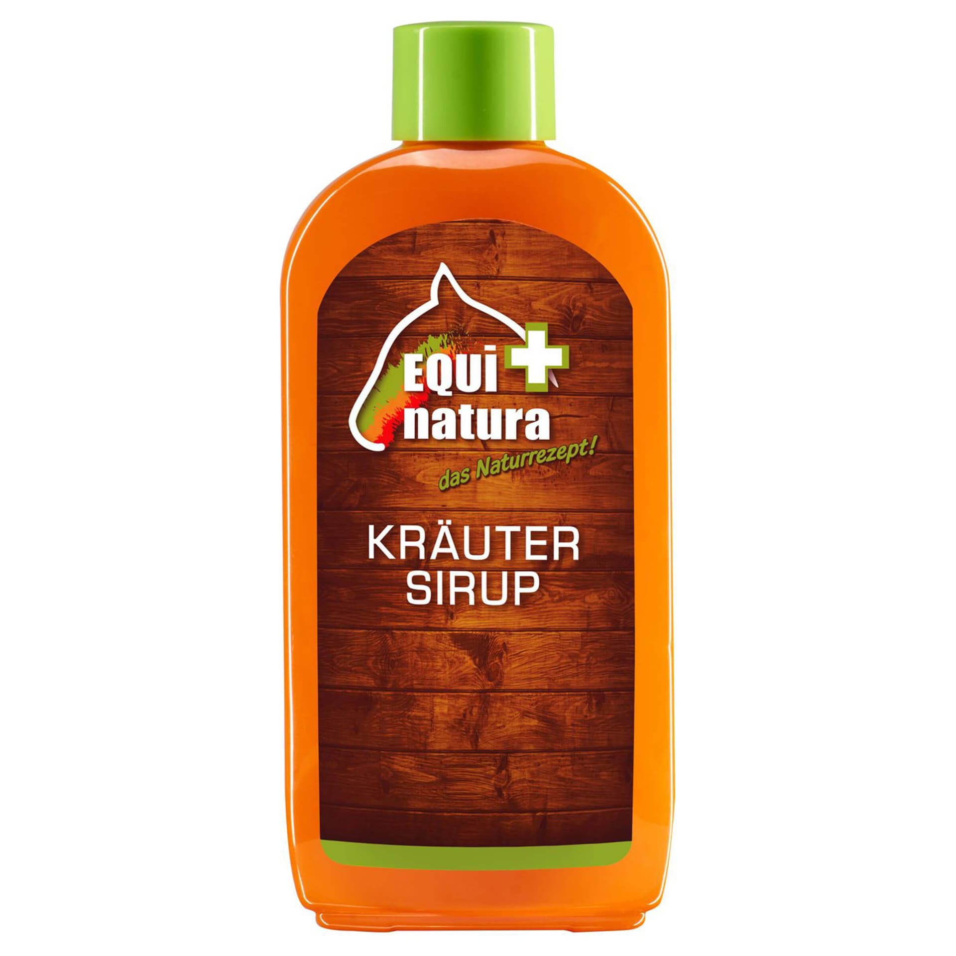 Sirop aux herbes
