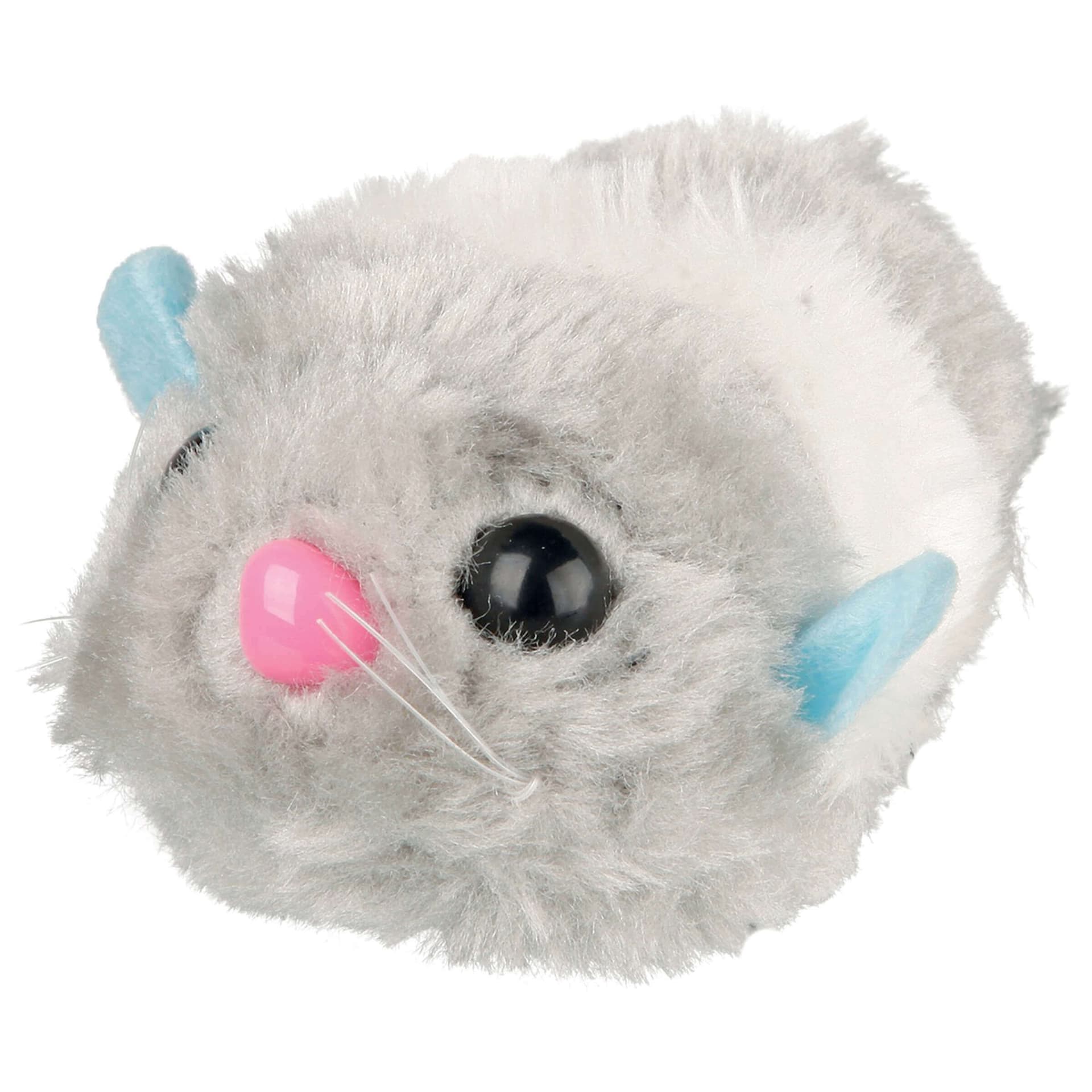 Jouets frétillants