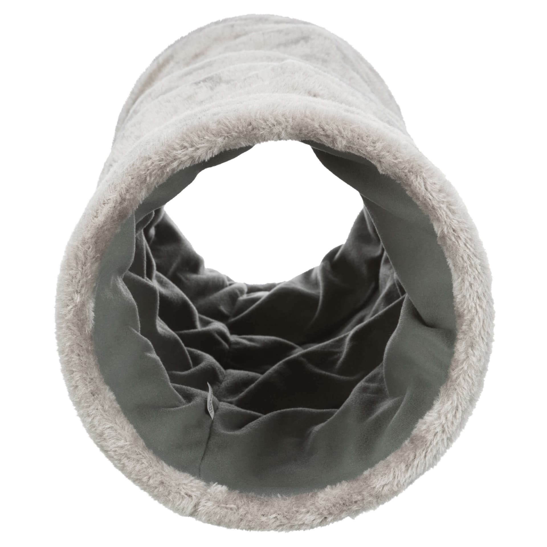 Tunnel de jeu en peluche