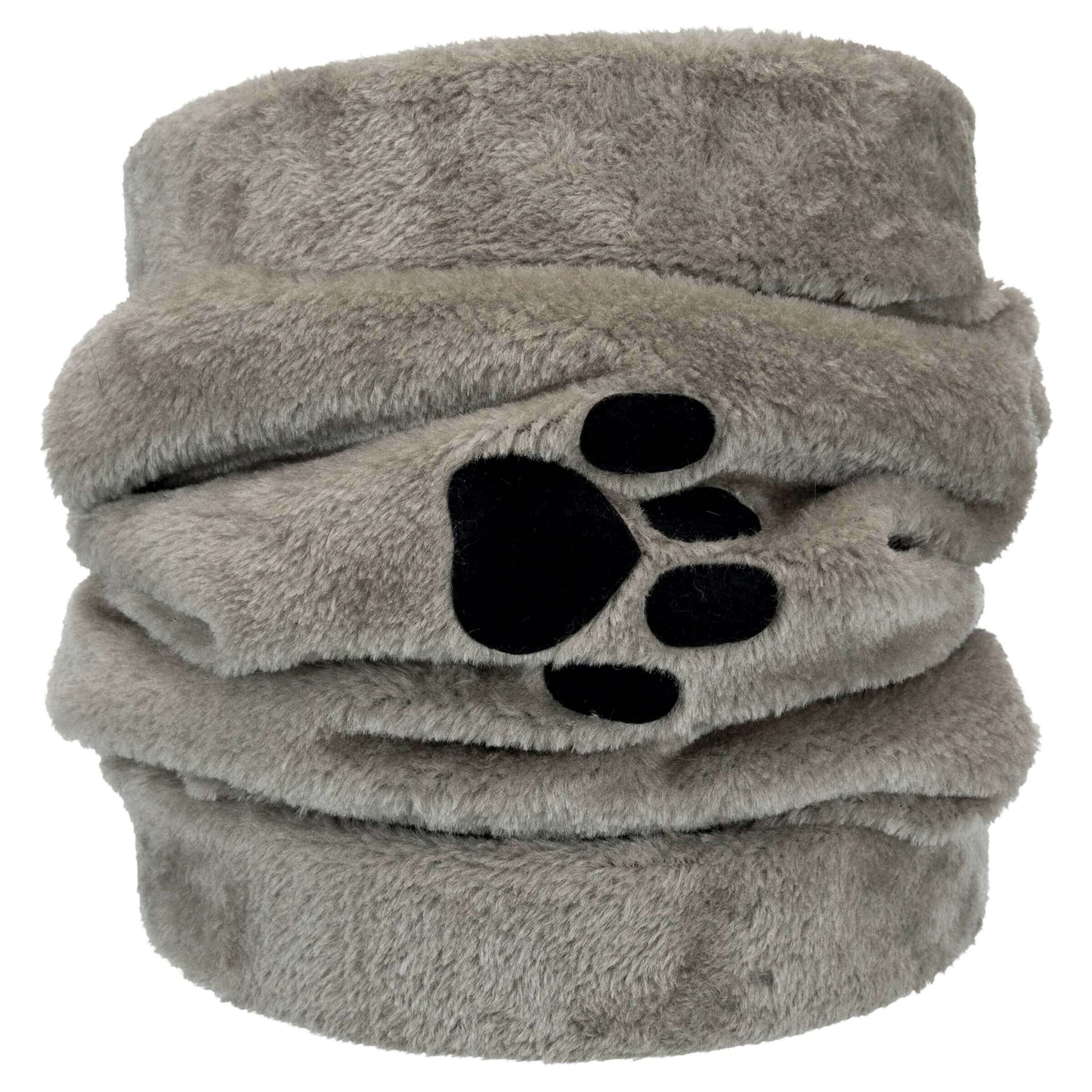 Tunnel de jeu en peluche