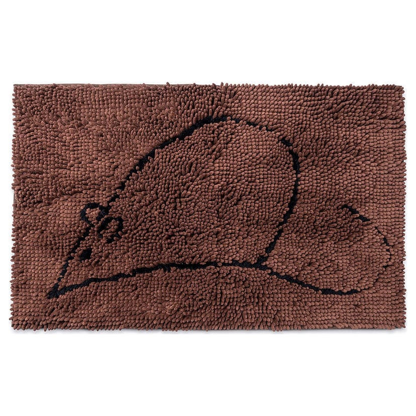 Dirty Cat LitterMat