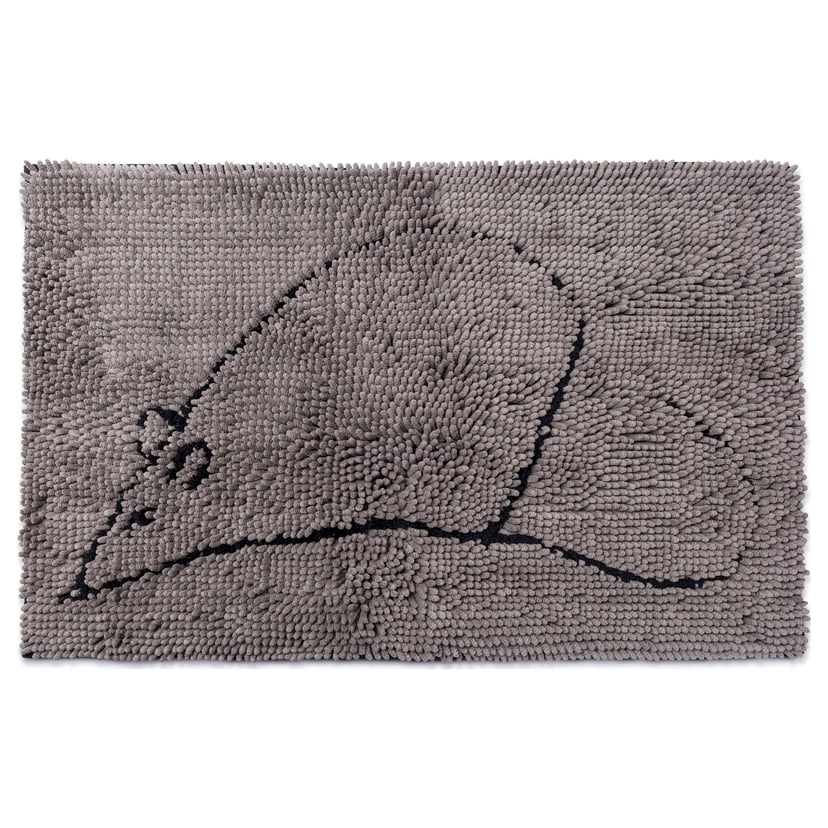 Dirty Cat LitterMat