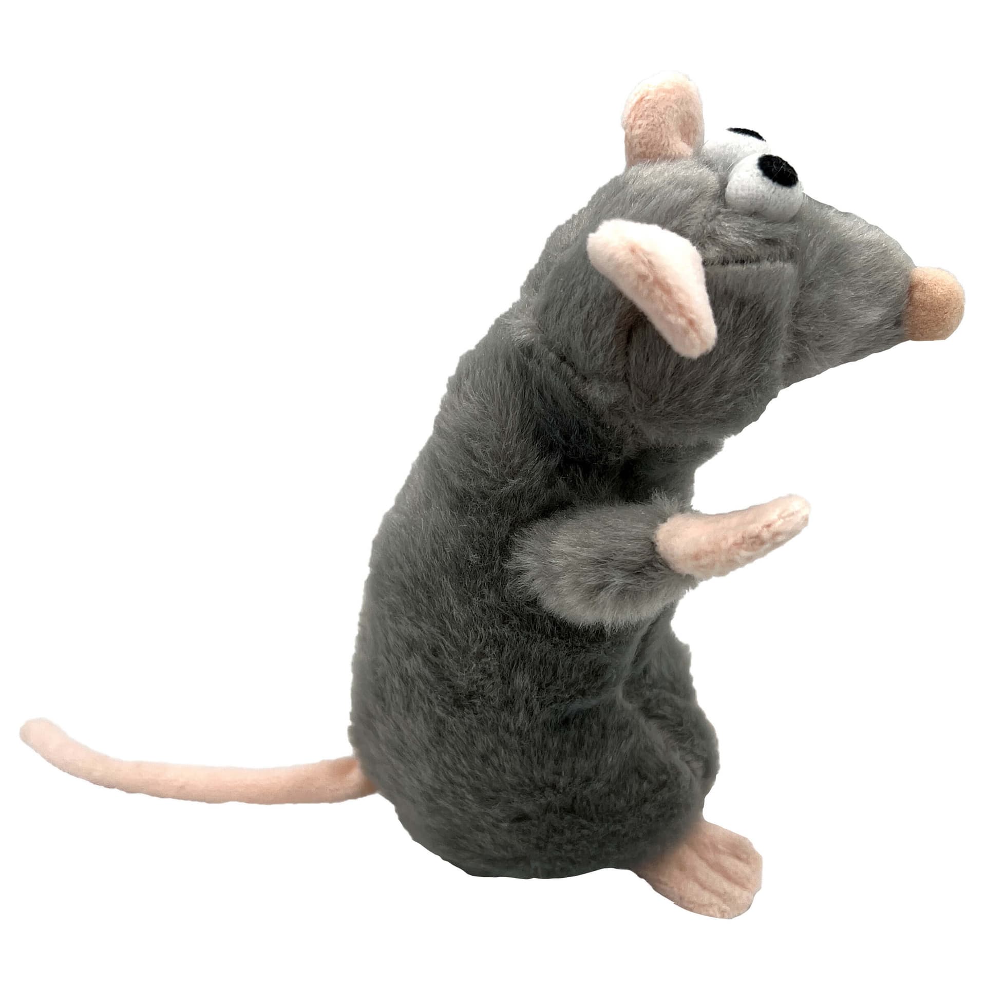 Jouet pour chats Cédric le rat