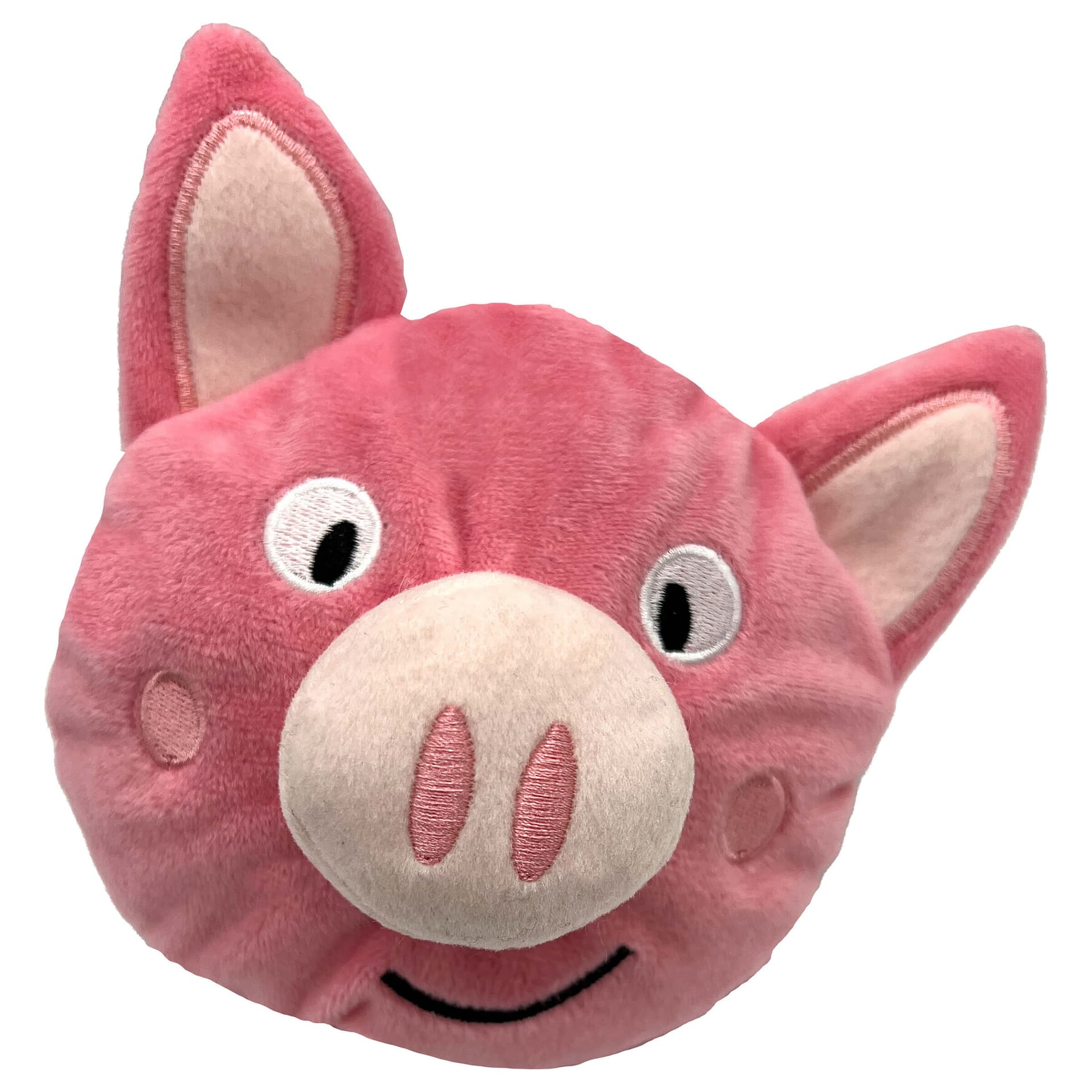 Katzenspielzeug Schweinchen Peggy