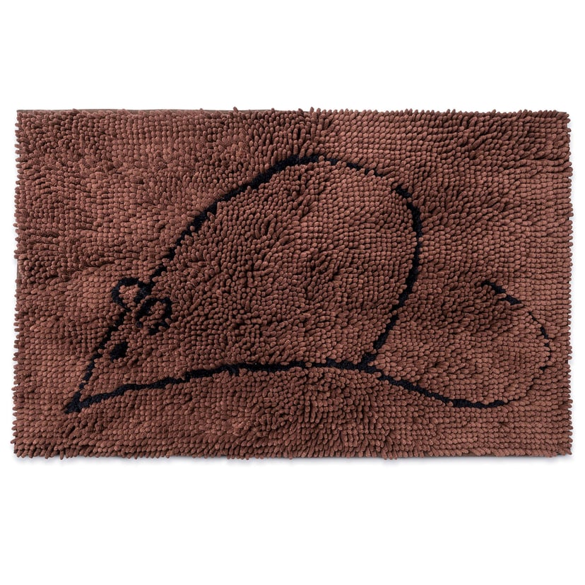 Dirty Cat LitterMat