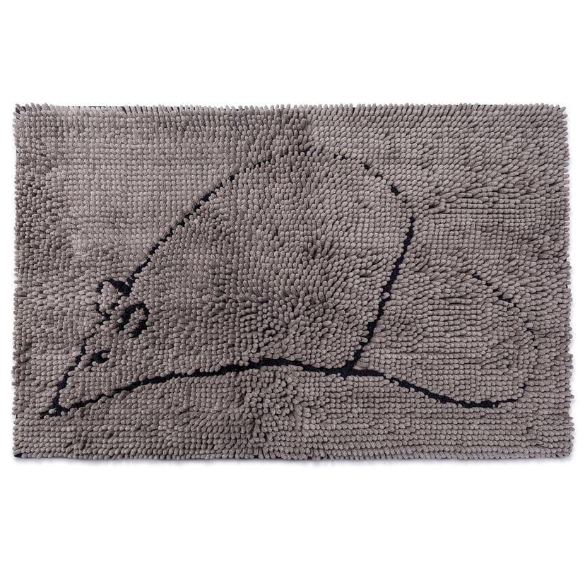 Dirty Cat LitterMat